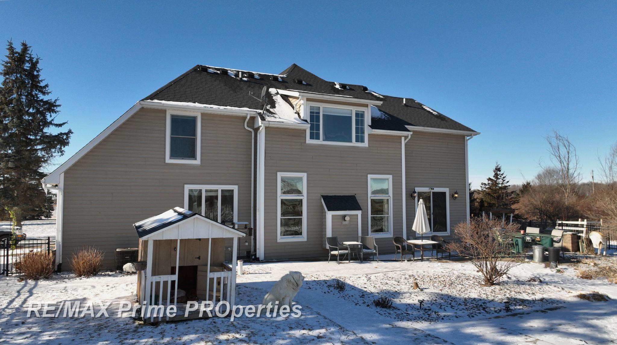 2056 N Duffield Road, Flushing, MI 48433 — Photo 9