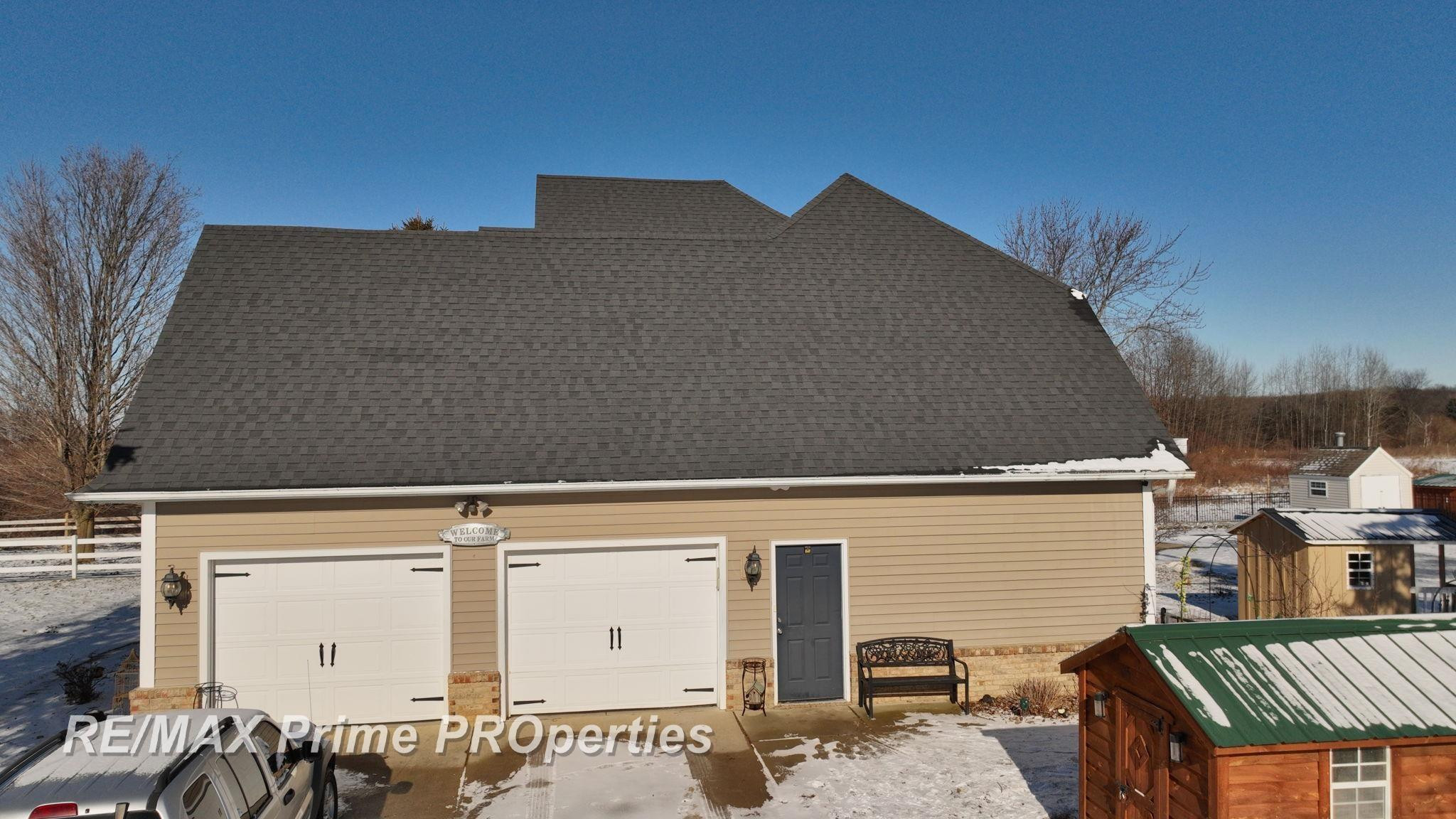 2056 N Duffield Road, Flushing, MI 48433 — Photo 10