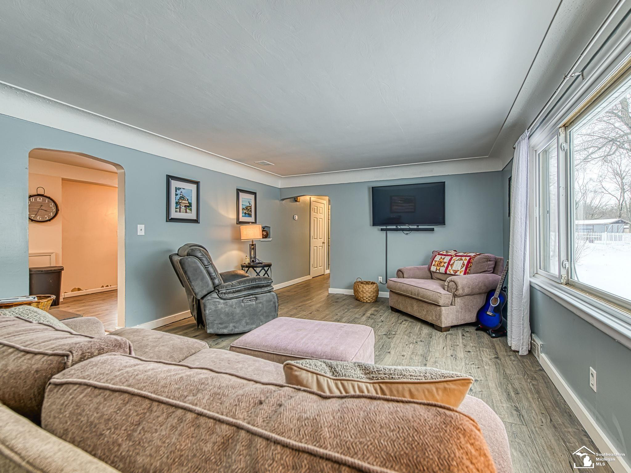 2525 Reinhardt Road, Monroe, MI 48162 — Photo 13