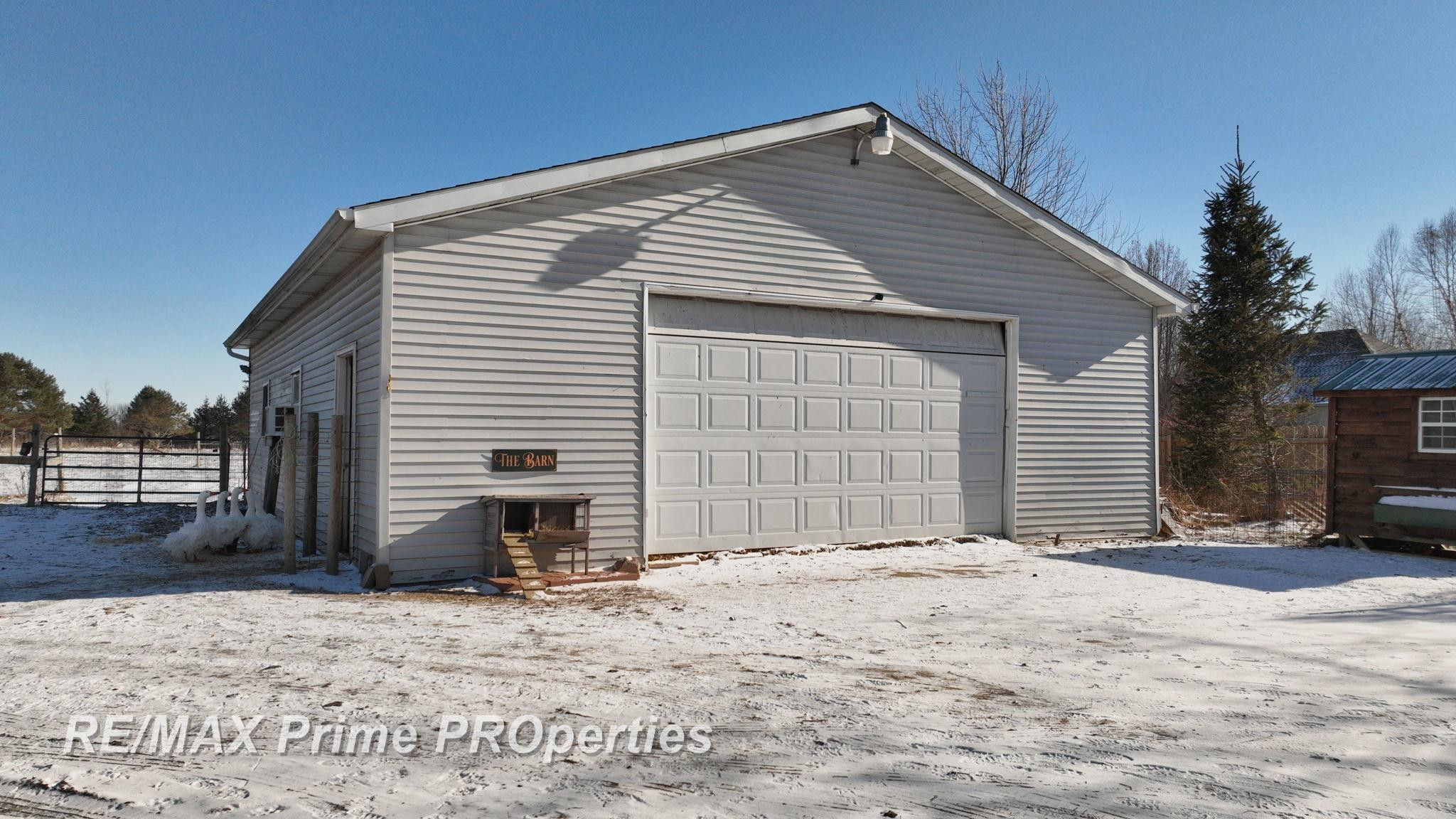 2056 N Duffield Road, Flushing, MI 48433 — Photo 13