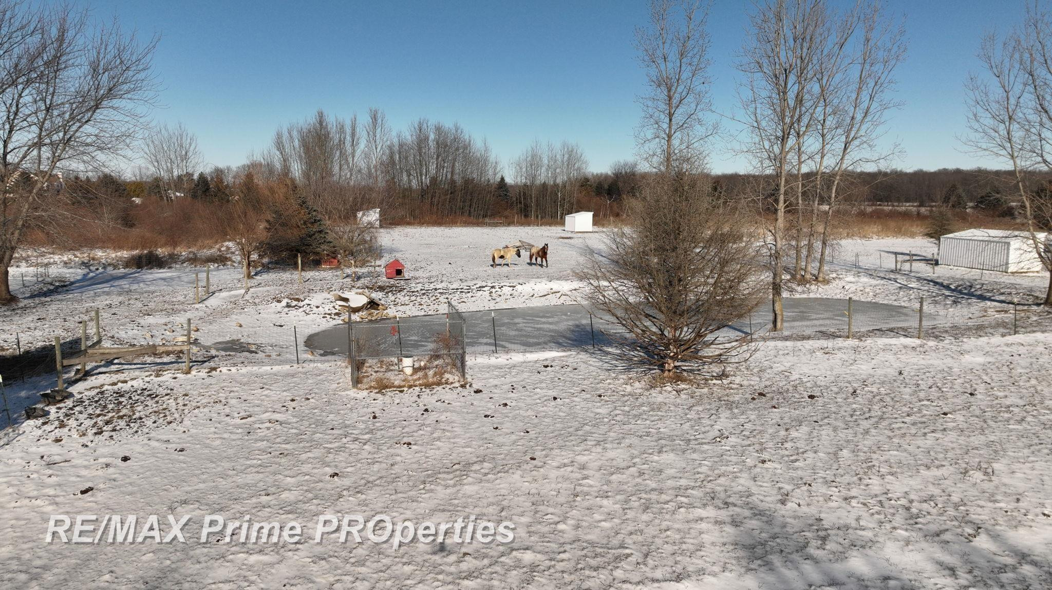 2056 N Duffield Road, Flushing, MI 48433 — Photo 14