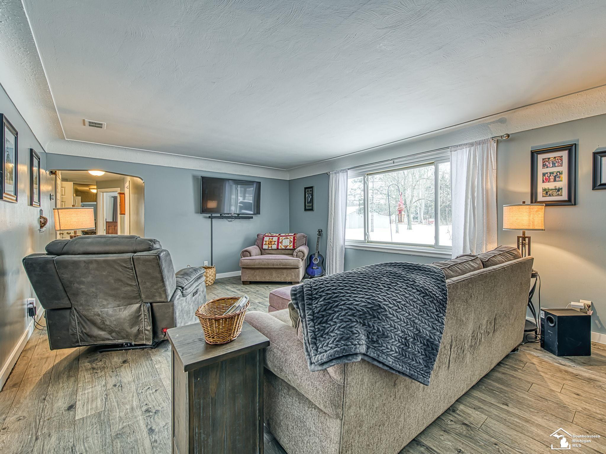 2525 Reinhardt Road, Monroe, MI 48162 — Photo 14