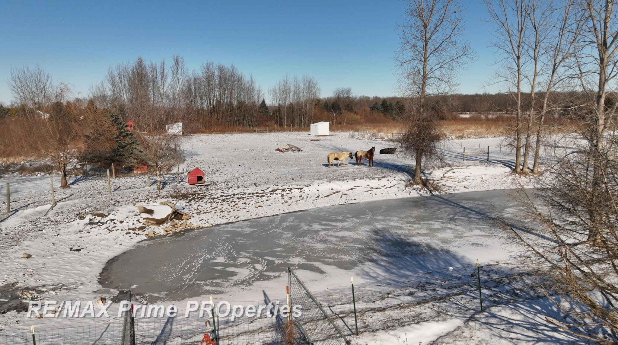 2056 N Duffield Road, Flushing, MI 48433 — Photo 15
