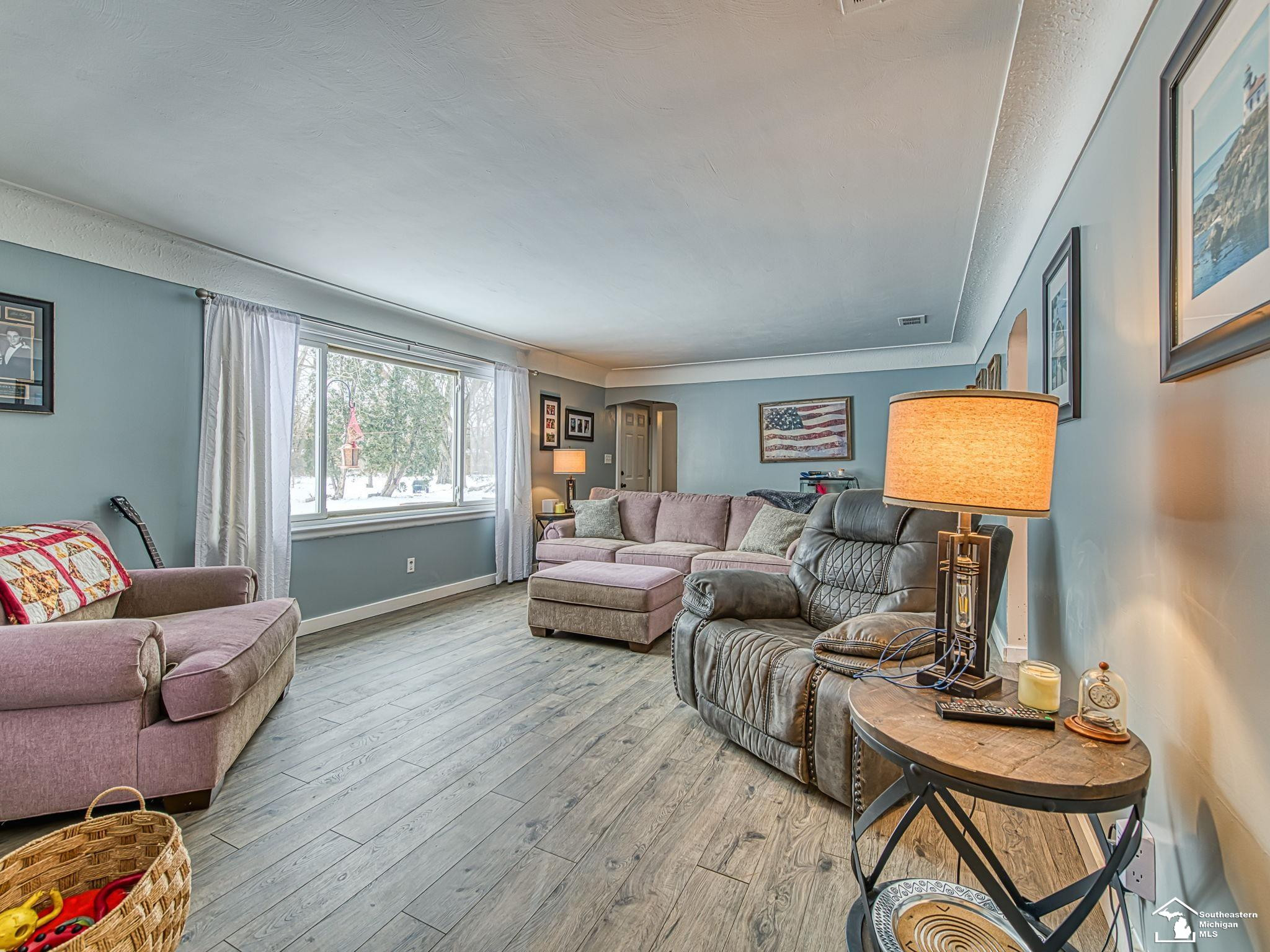 2525 Reinhardt Road, Monroe, MI 48162 — Photo 15