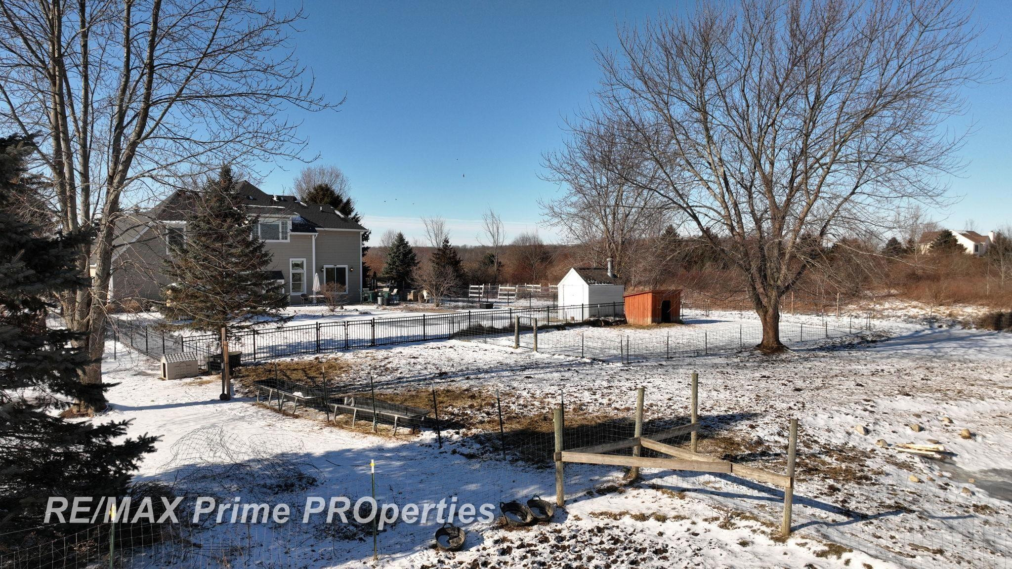 2056 N Duffield Road, Flushing, MI 48433 — Photo 16