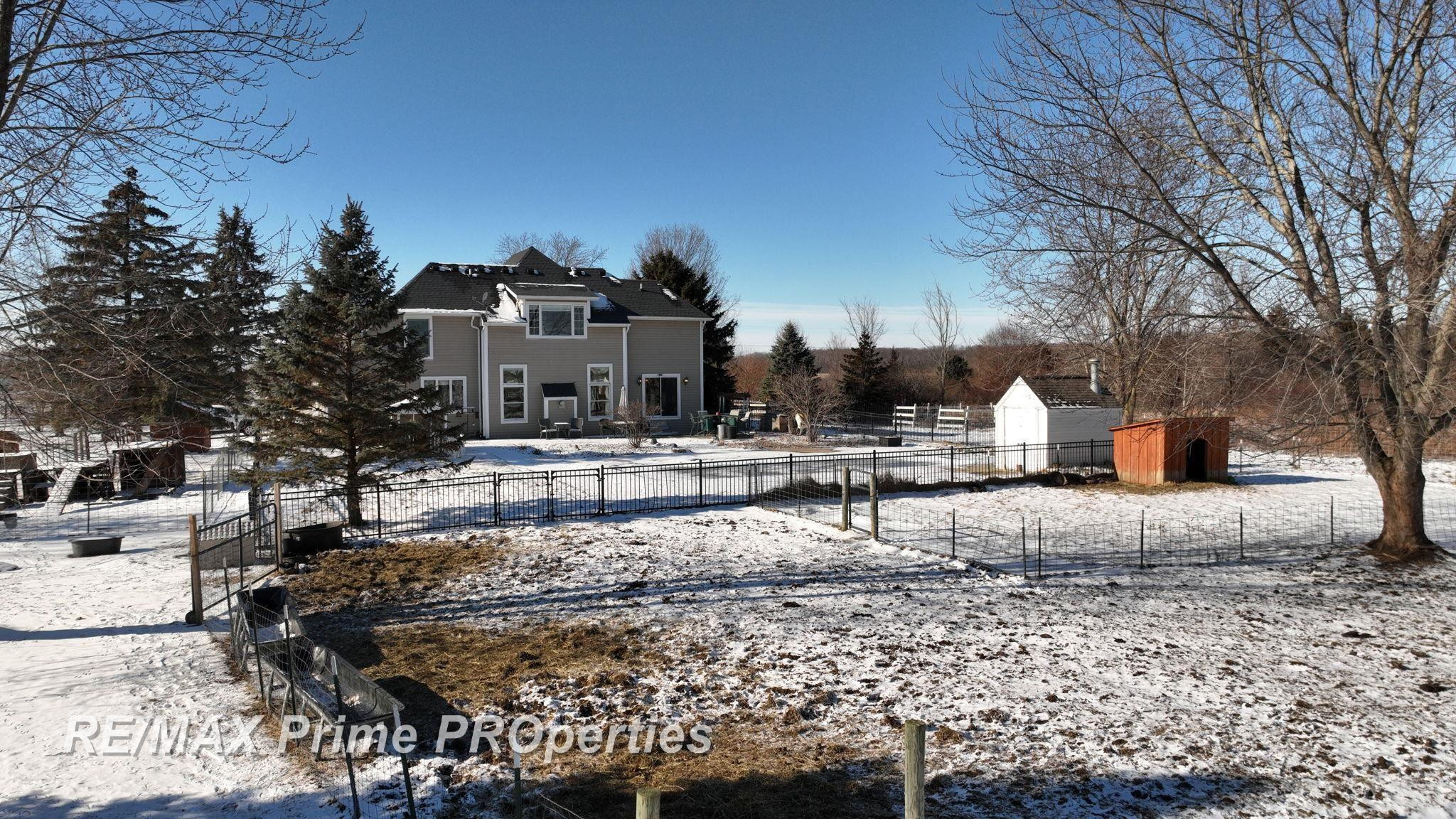 2056 N Duffield Road, Flushing, MI 48433 — Photo 17