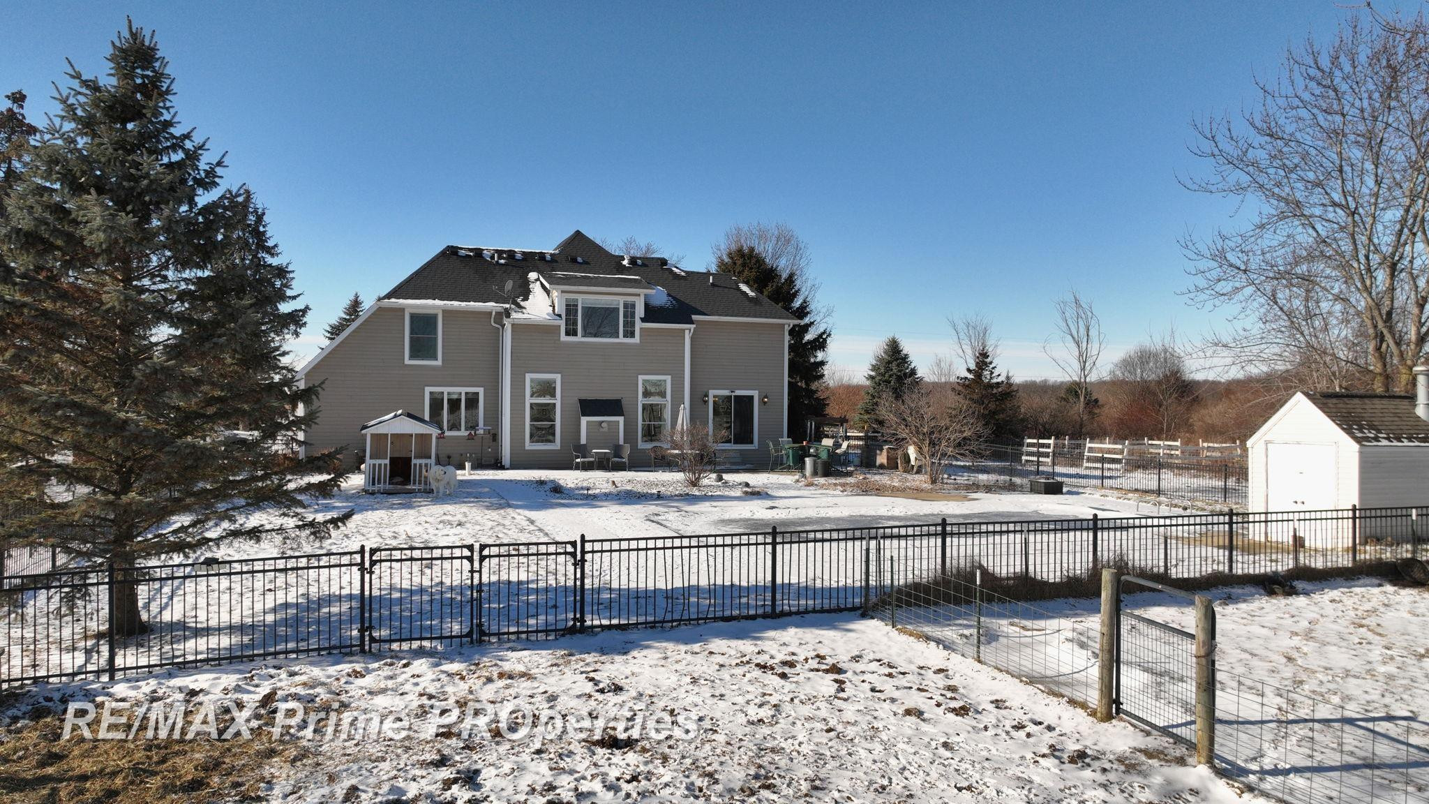 2056 N Duffield Road, Flushing, MI 48433 — Photo 18