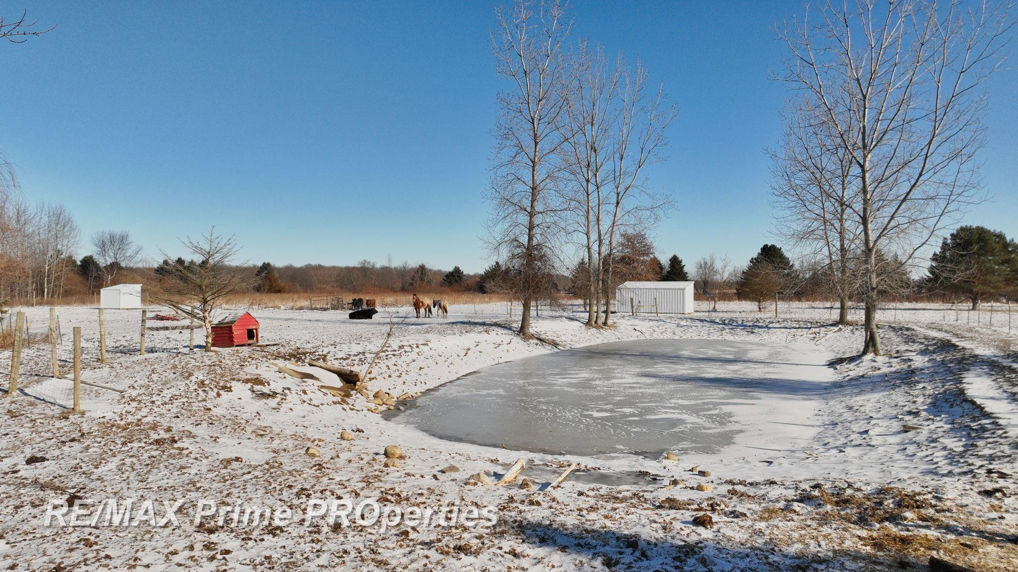 2056 N Duffield Road, Flushing, MI 48433 — Photo 19