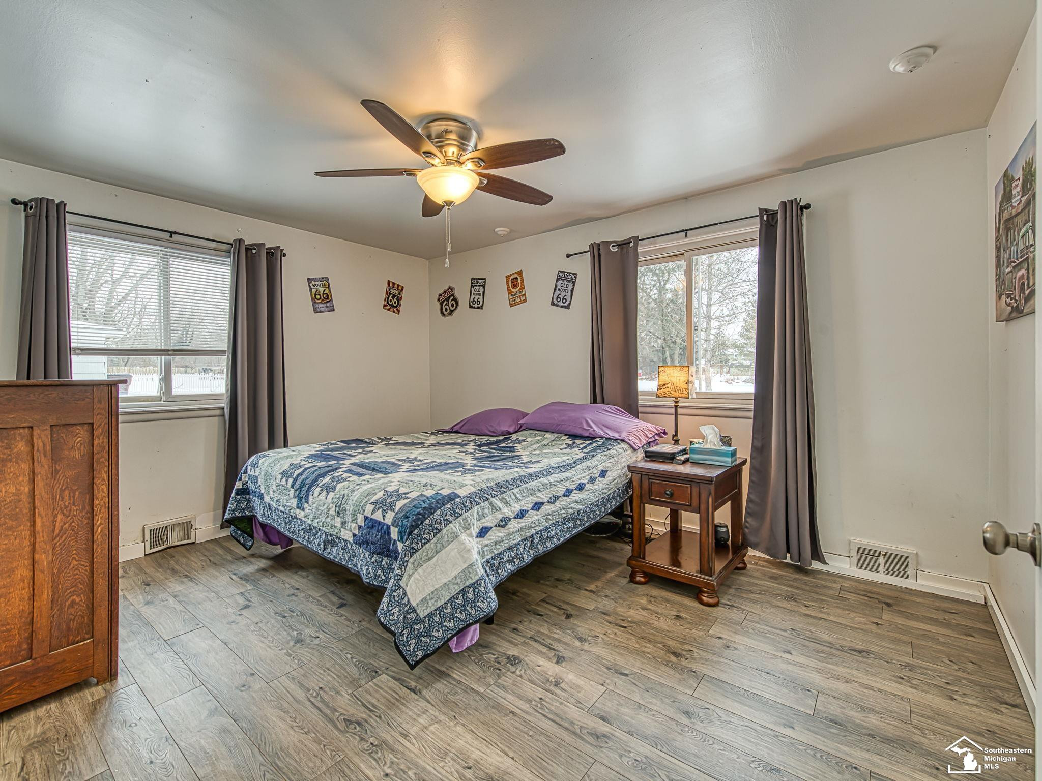 2525 Reinhardt Road, Monroe, MI 48162 — Photo 22
