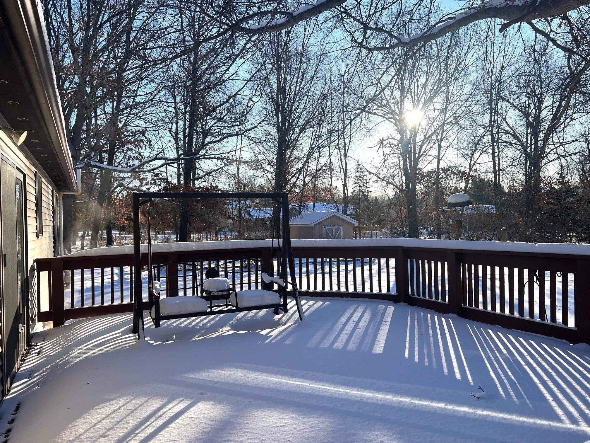 4751 Bath Road, Perry, MI 48872 — Photo 21