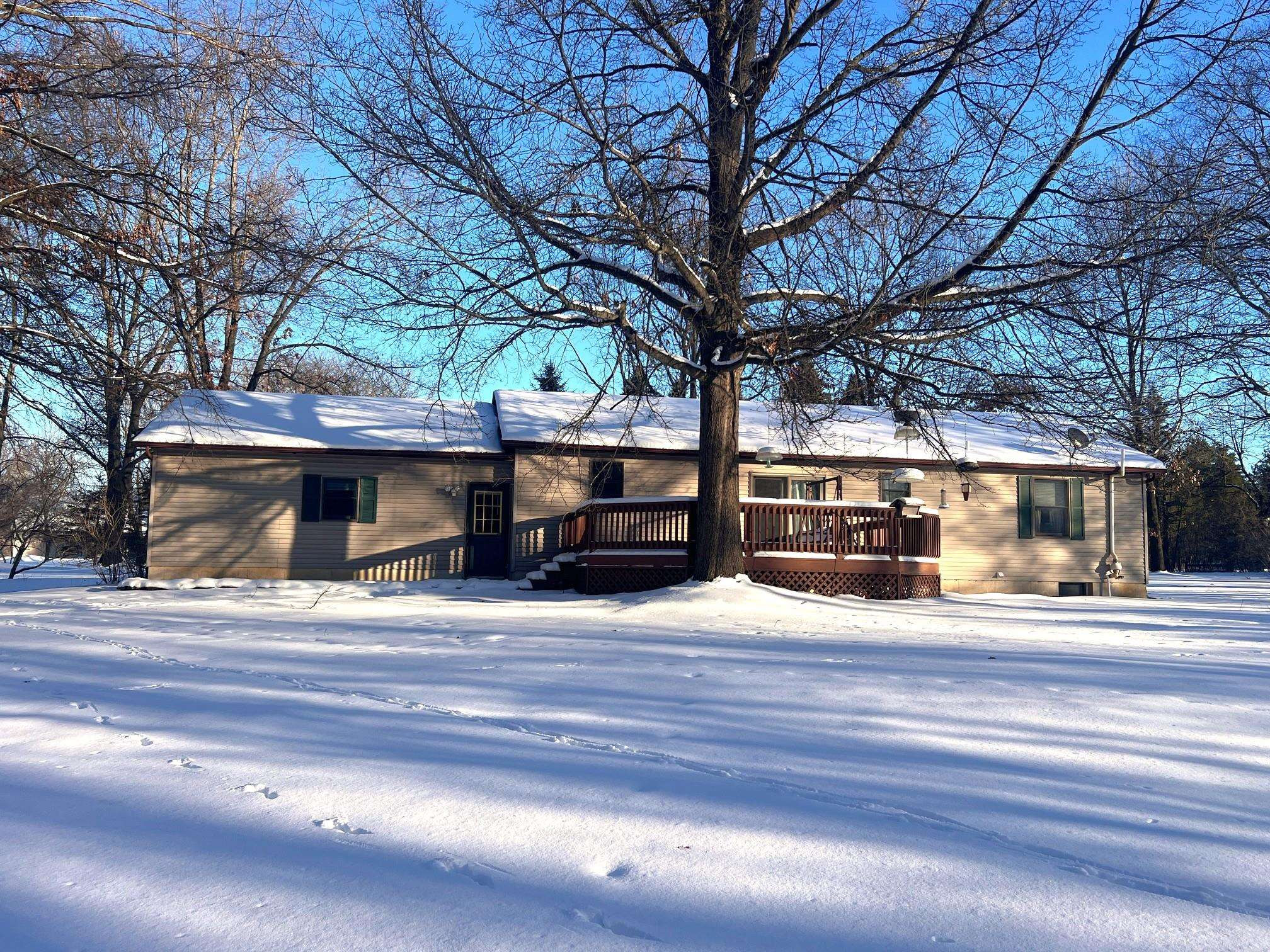 4751 Bath Road, Perry, MI 48872 — Photo 22