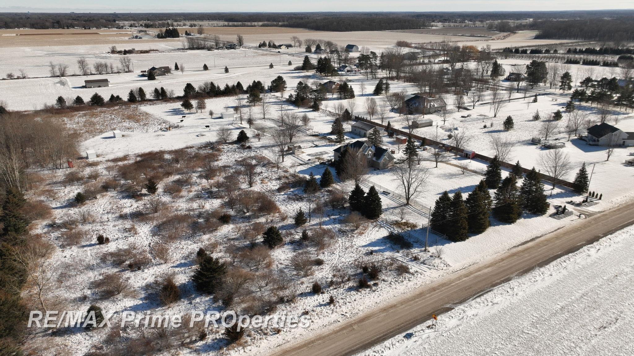 2056 N Duffield Road, Flushing, MI 48433 — Photo 26