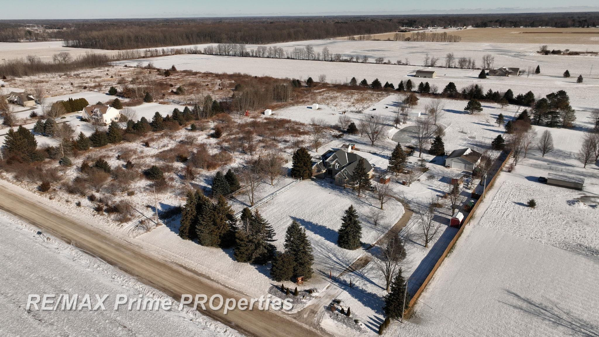 2056 N Duffield Road, Flushing, MI 48433 — Photo 27