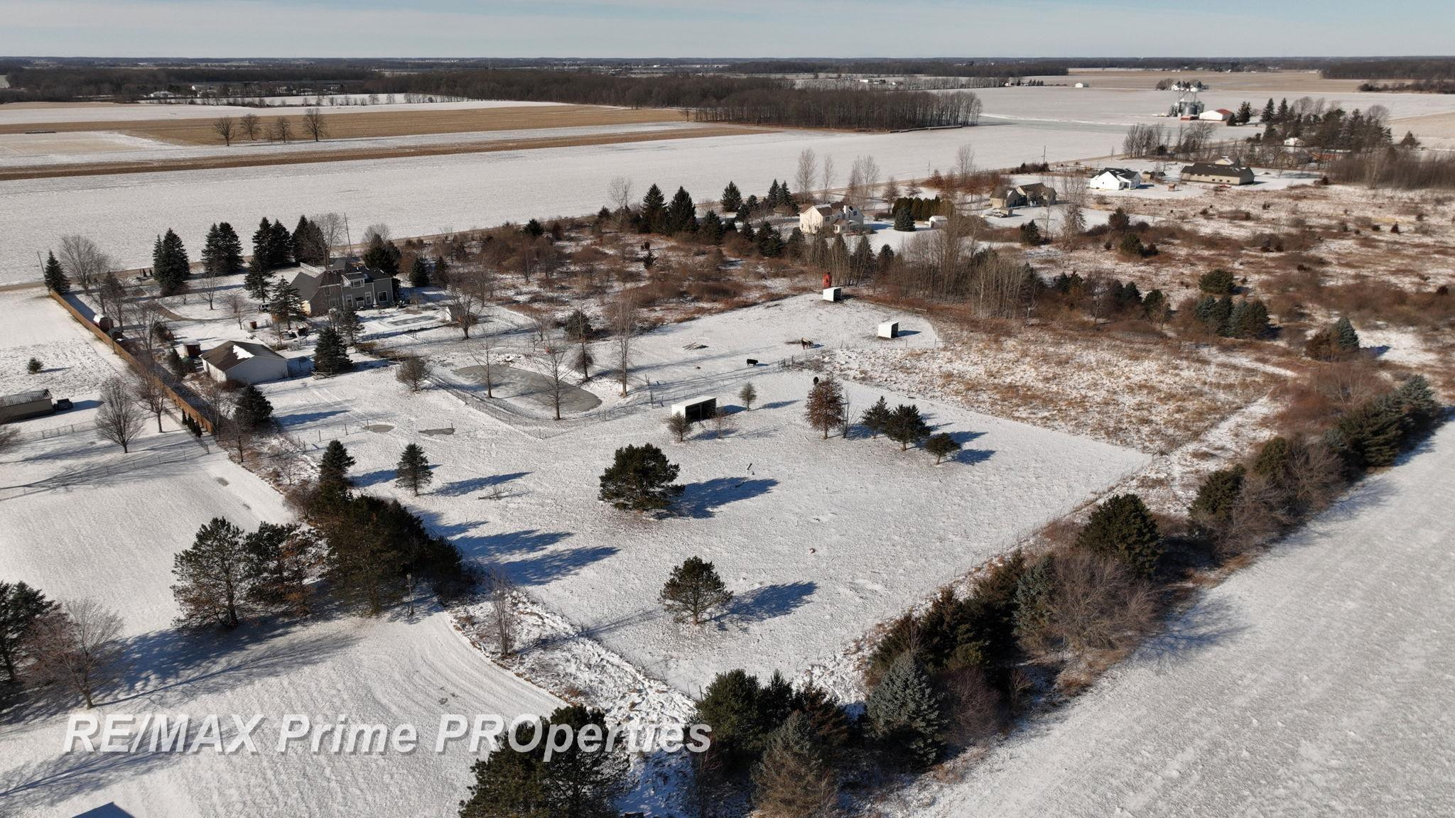2056 N Duffield Road, Flushing, MI 48433 — Photo 28