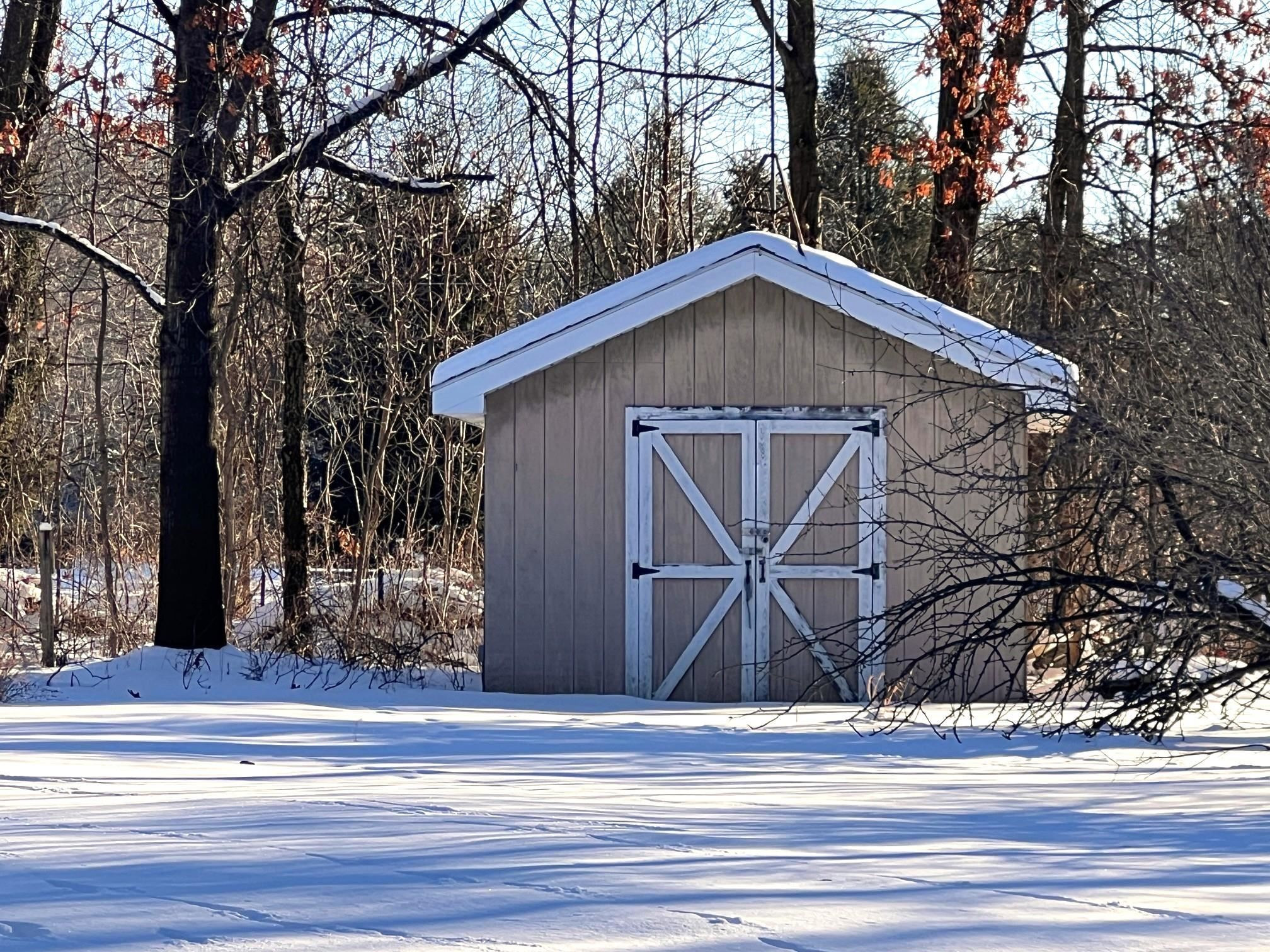 4751 Bath Road, Perry, MI 48872 — Photo 24