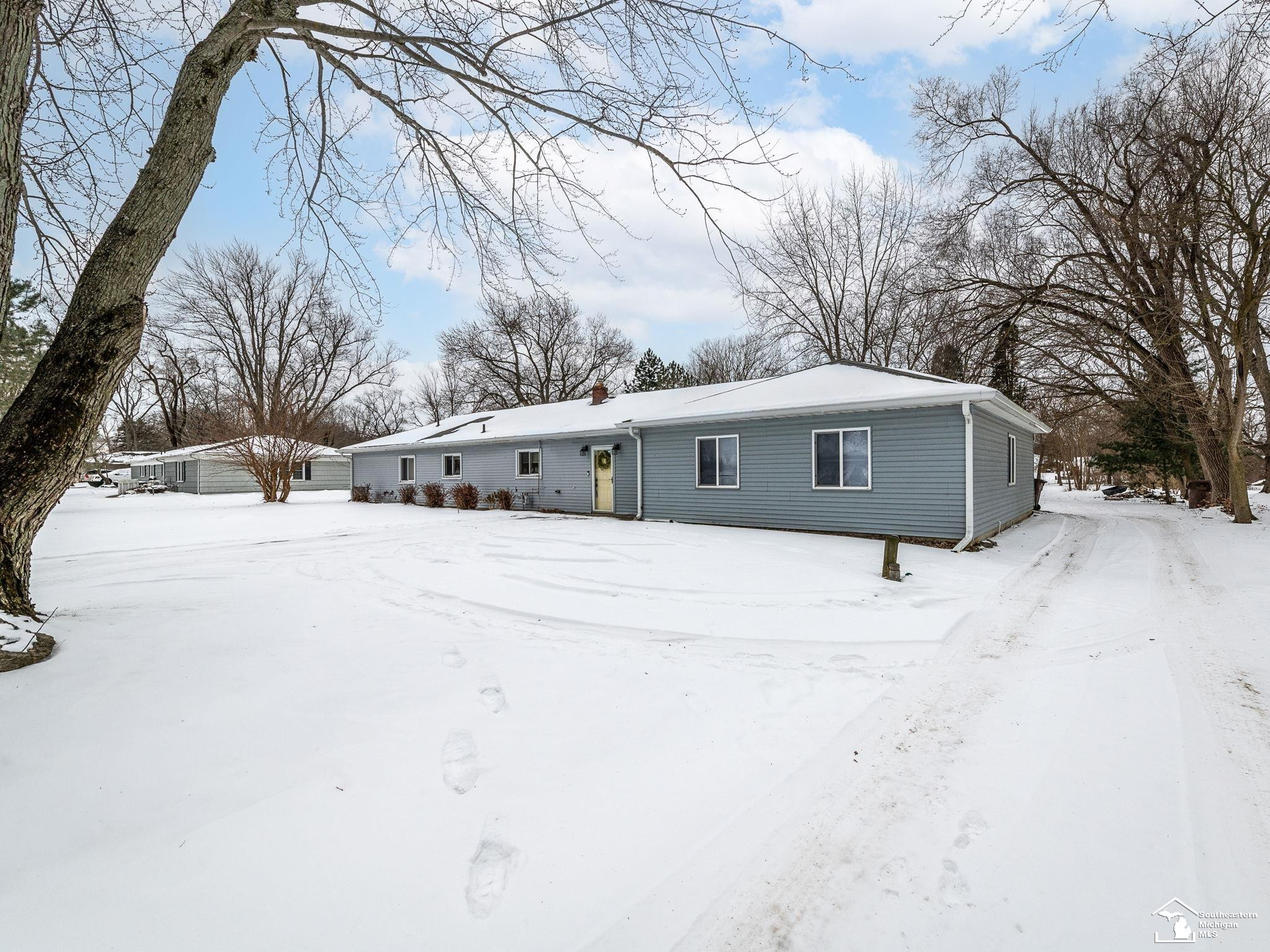 2525 Reinhardt Road, Monroe, MI 48162 — Photo 27