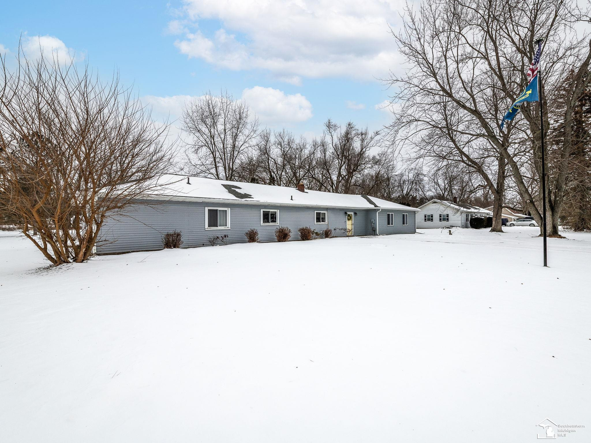 2525 Reinhardt Road, Monroe, MI 48162 — Photo 28