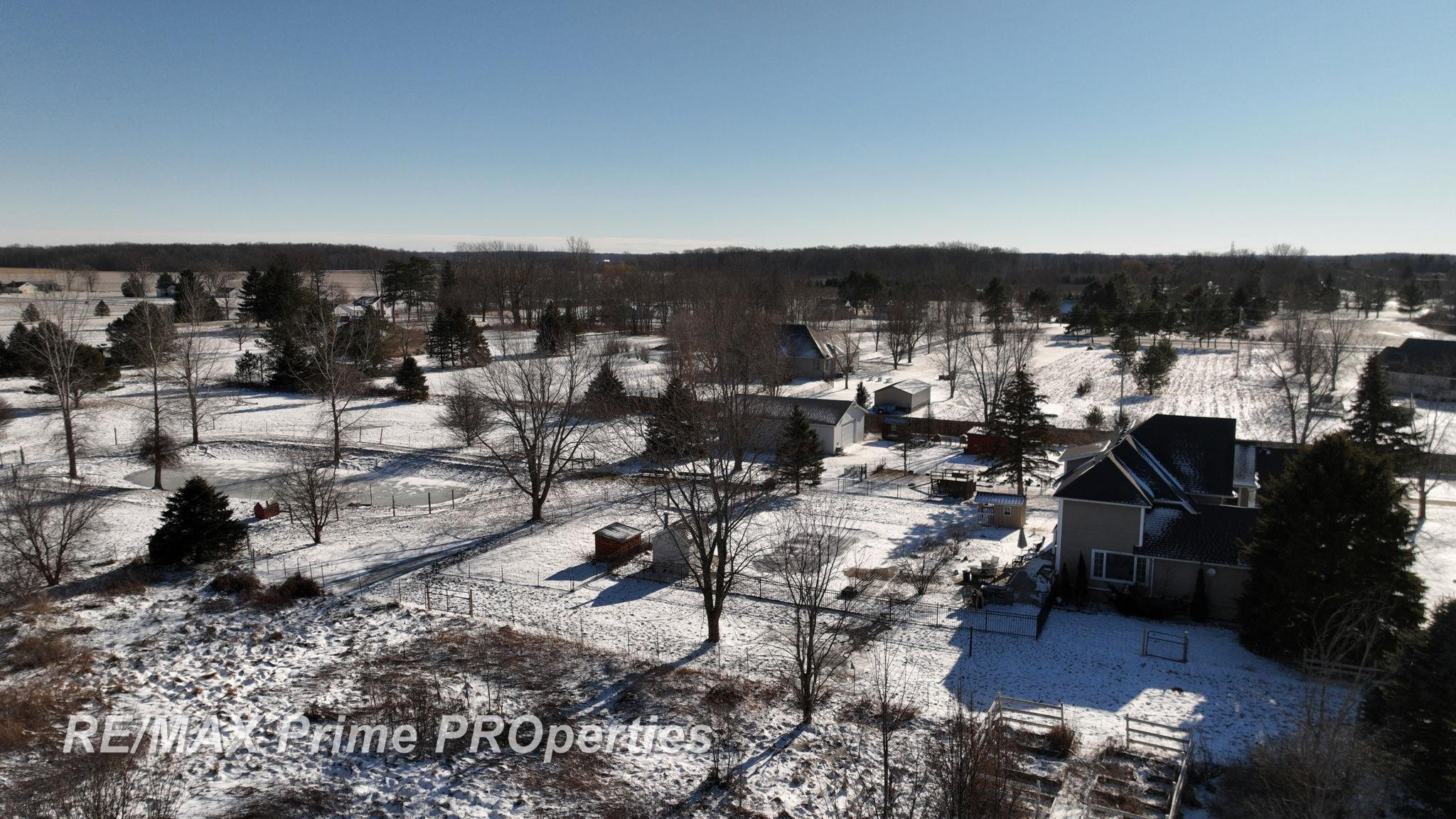 2056 N Duffield Road, Flushing, MI 48433 — Photo 31