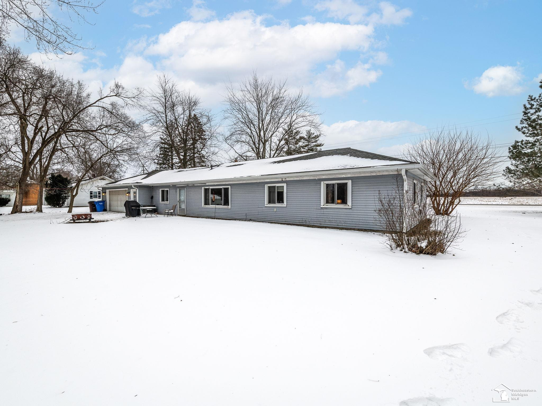 2525 Reinhardt Road, Monroe, MI 48162 — Photo 29