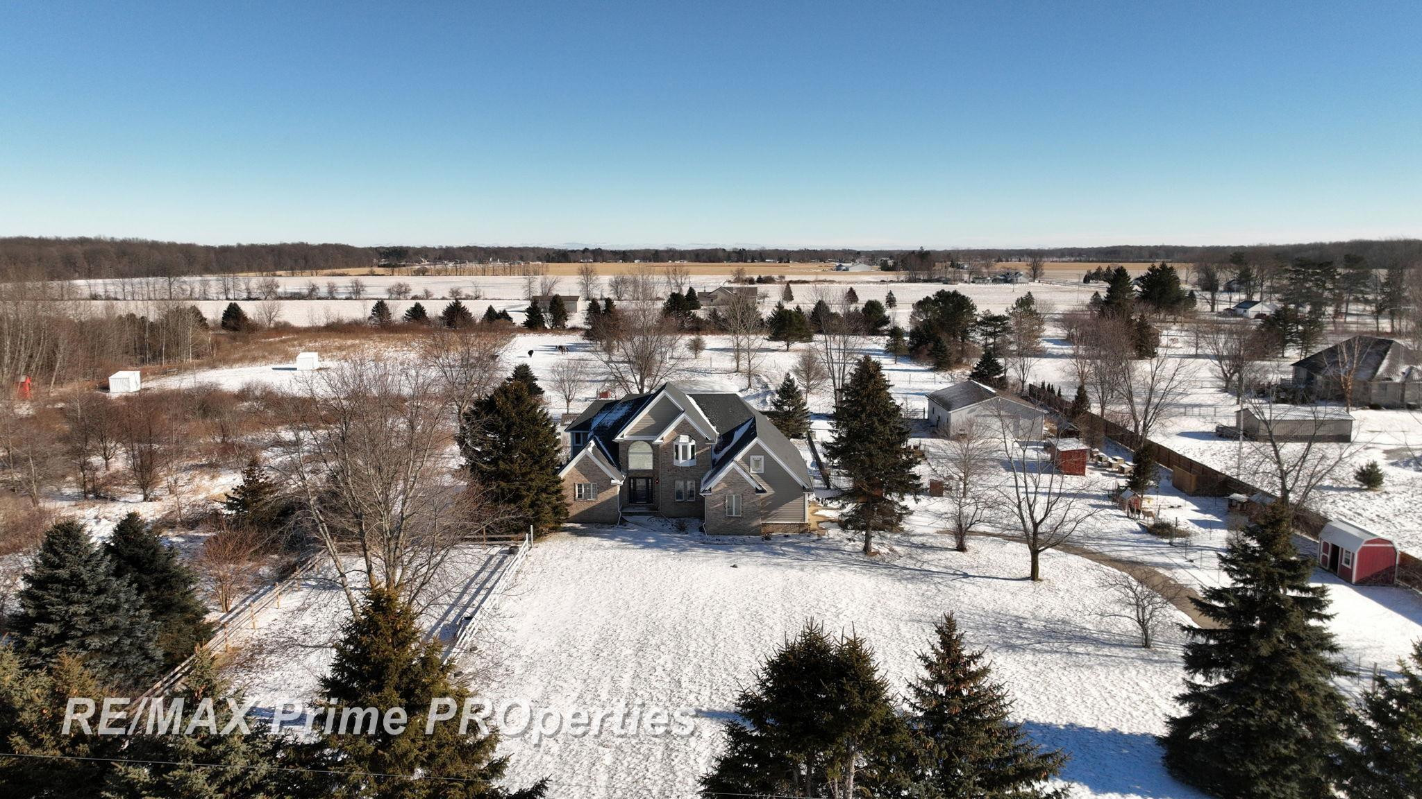 2056 N Duffield Road, Flushing, MI 48433 — Photo 33