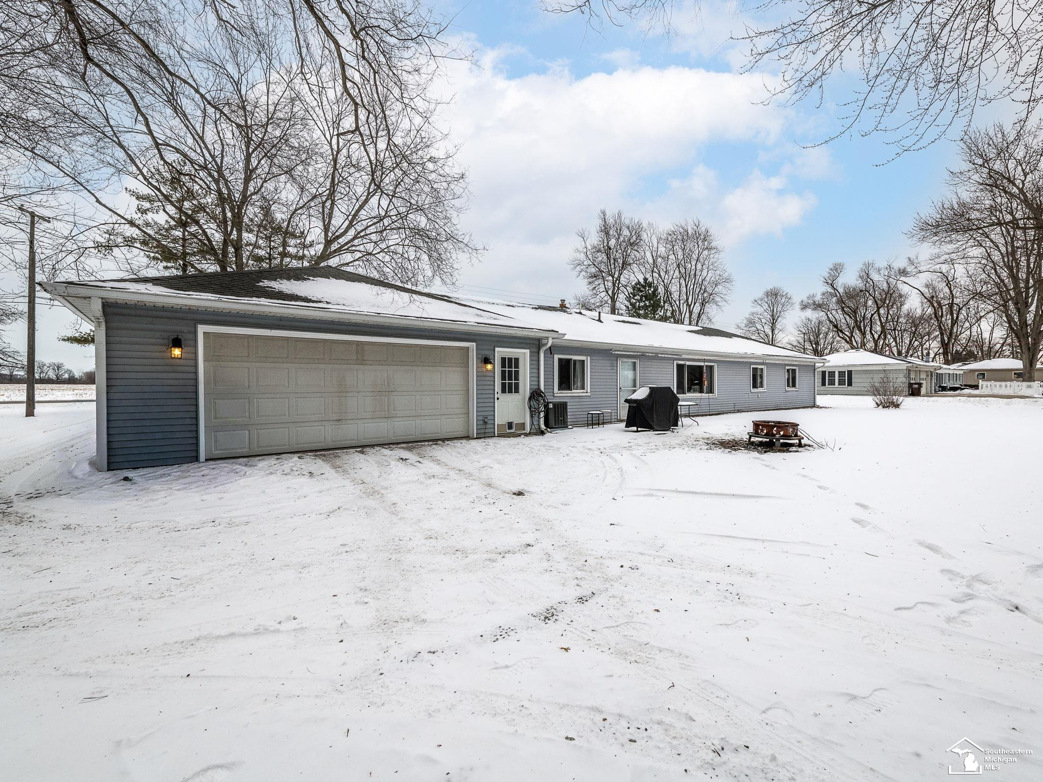 2525 Reinhardt Road, Monroe, MI 48162 — Photo 31
