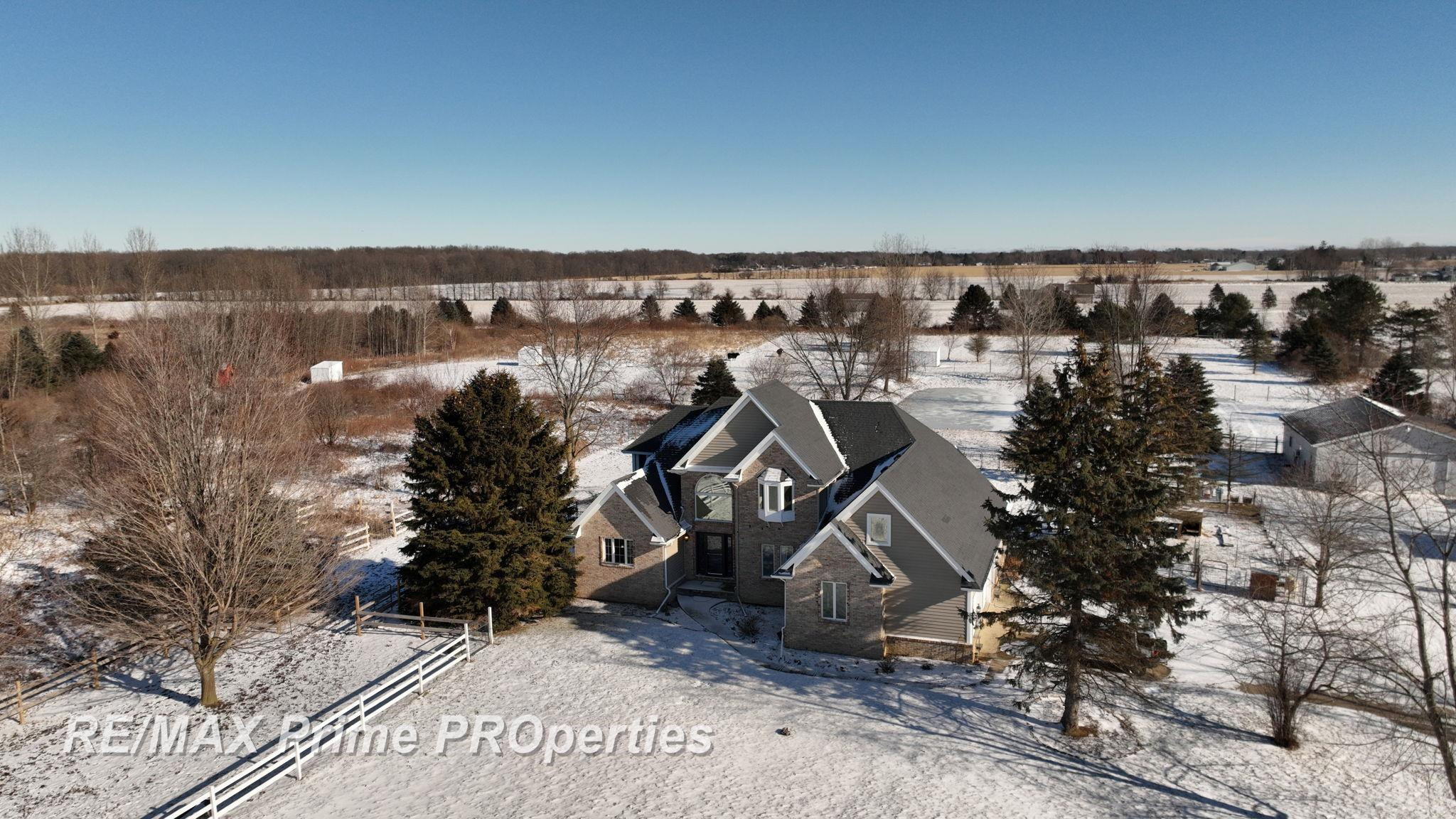 2056 N Duffield Road, Flushing, MI 48433 — Photo 34