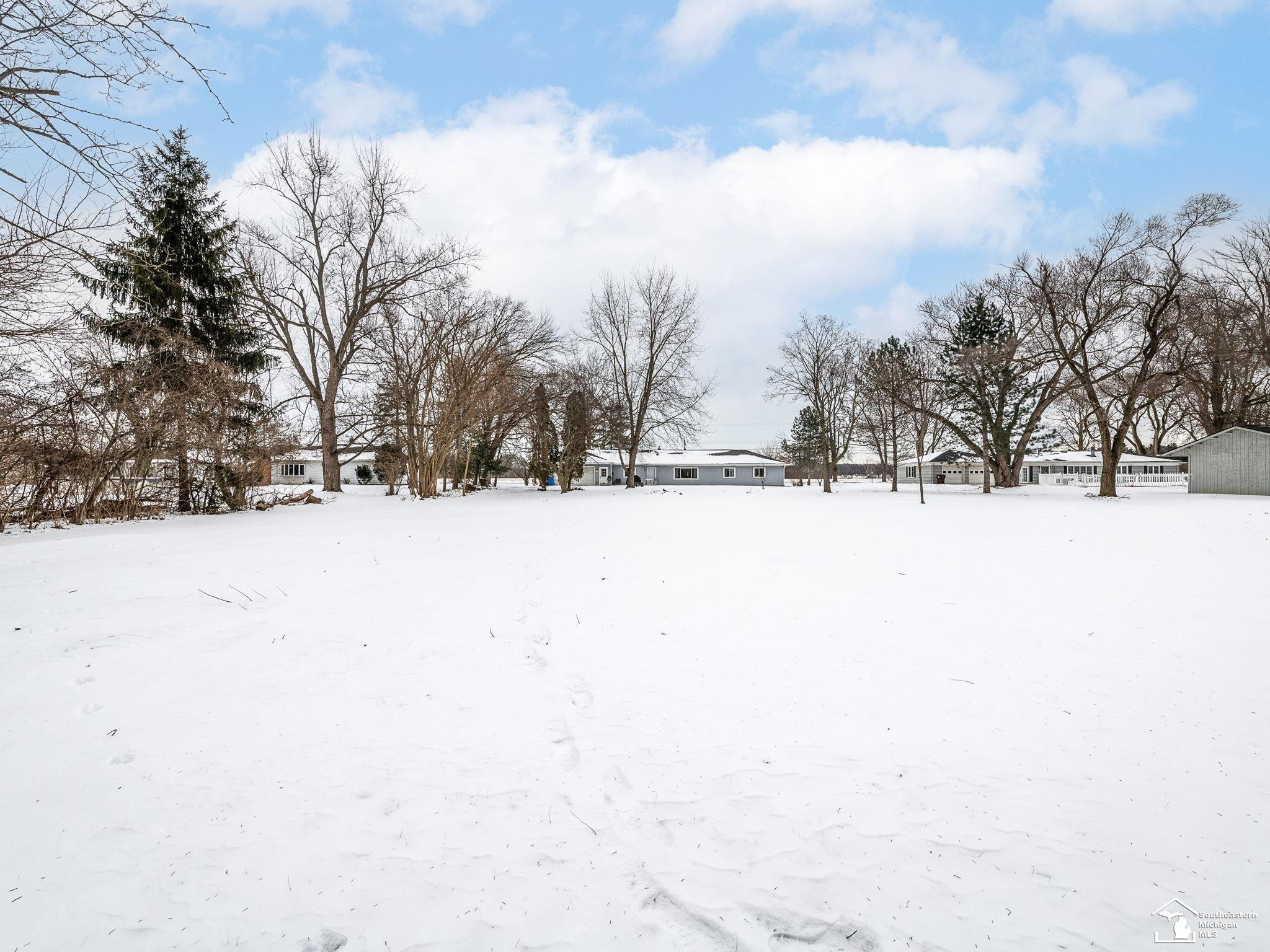 2525 Reinhardt Road, Monroe, MI 48162 — Photo 32