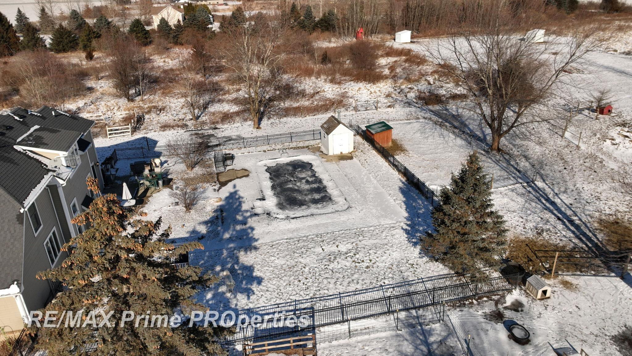 2056 N Duffield Road, Flushing, MI 48433 — Photo 35
