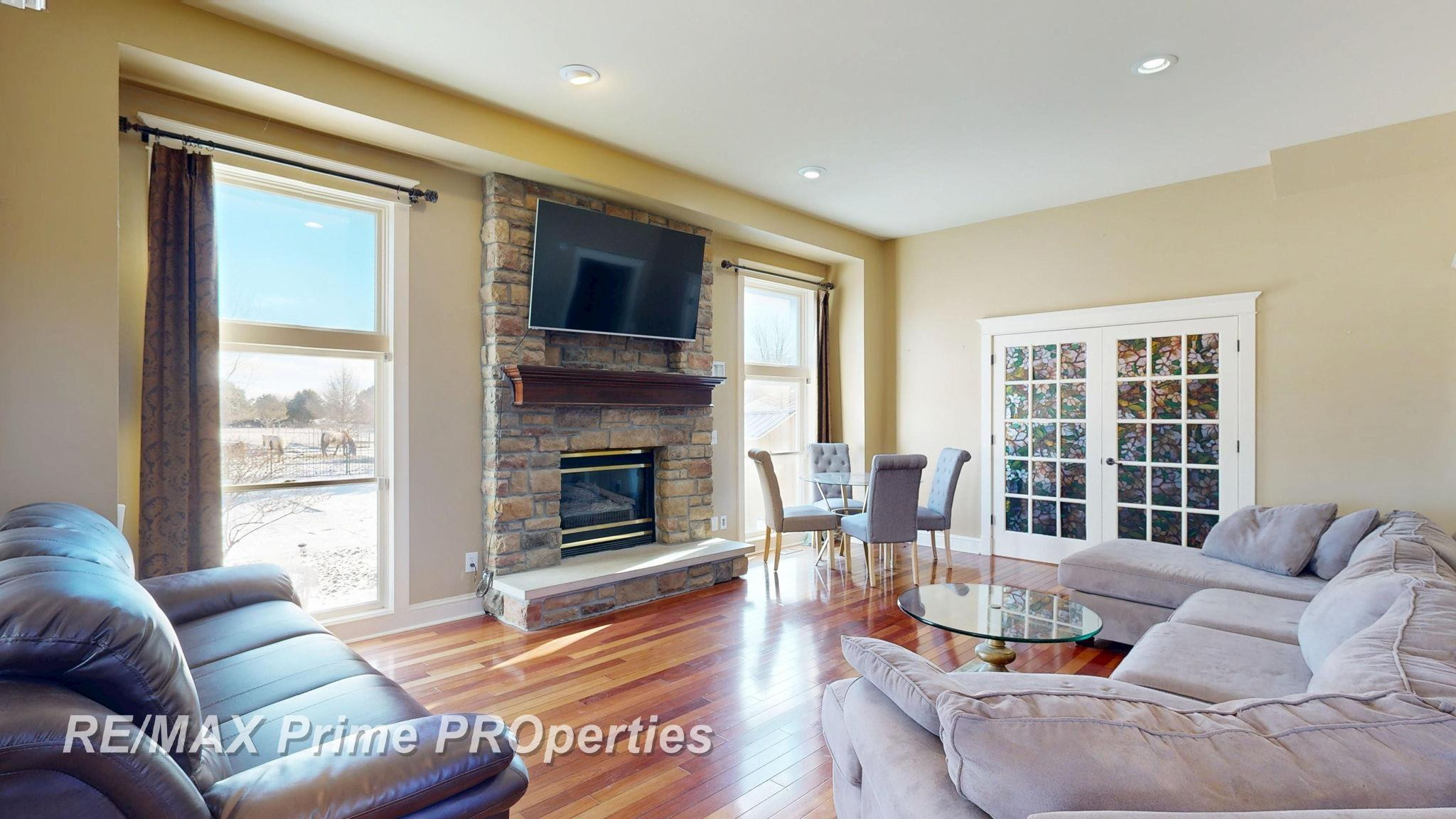 2056 N Duffield Road, Flushing, MI 48433 — Photo 37
