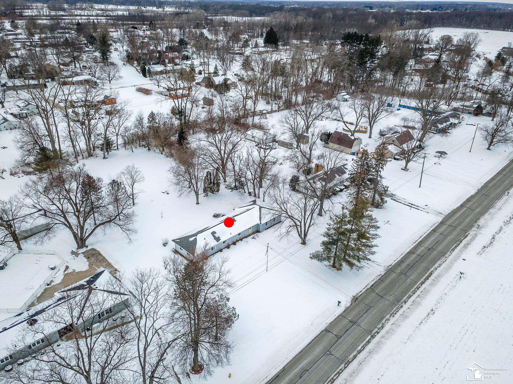 2525 Reinhardt Road, Monroe, MI 48162 — Photo 34