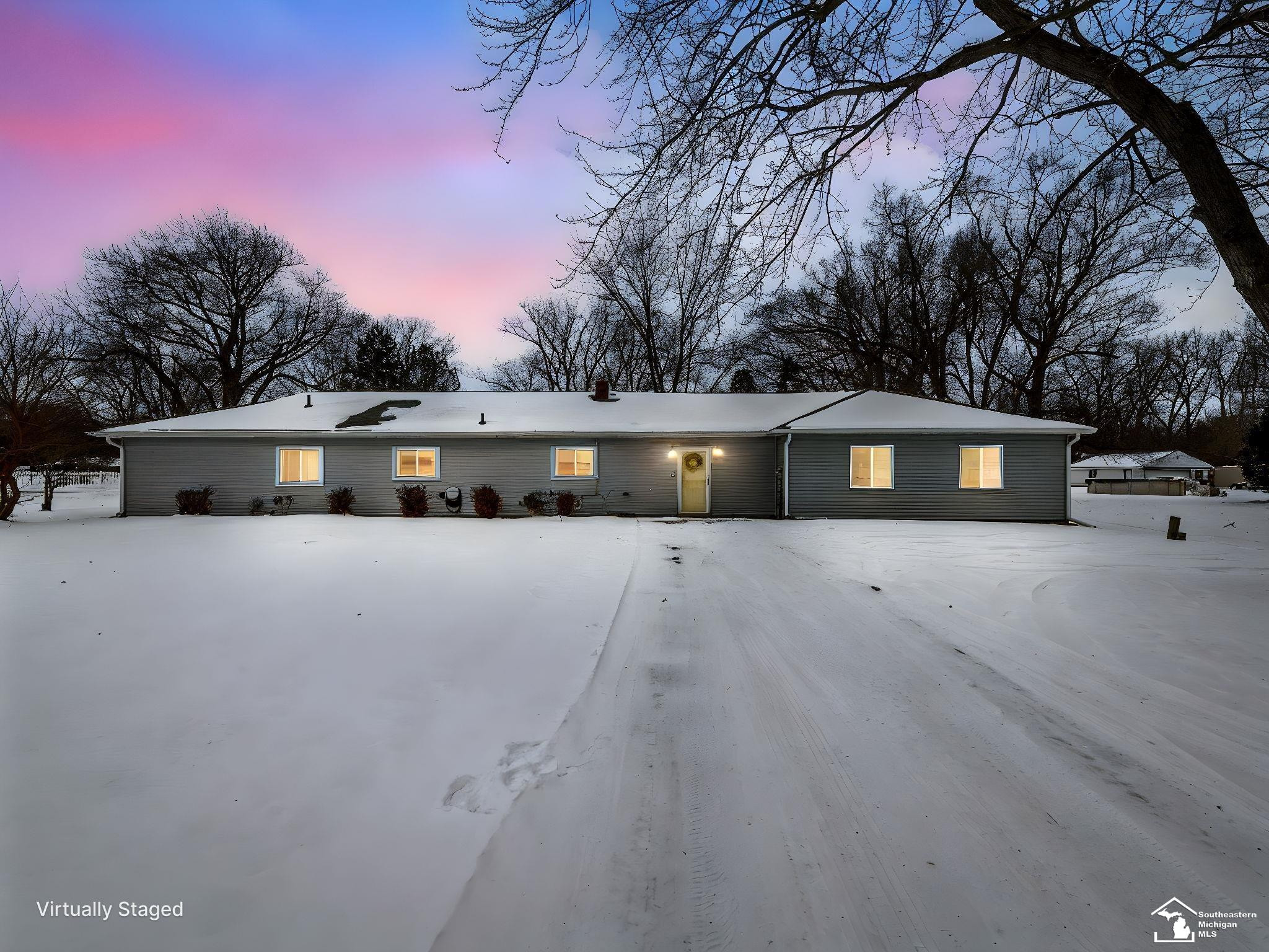 2525 Reinhardt Road, Monroe, MI 48162 — Photo 40