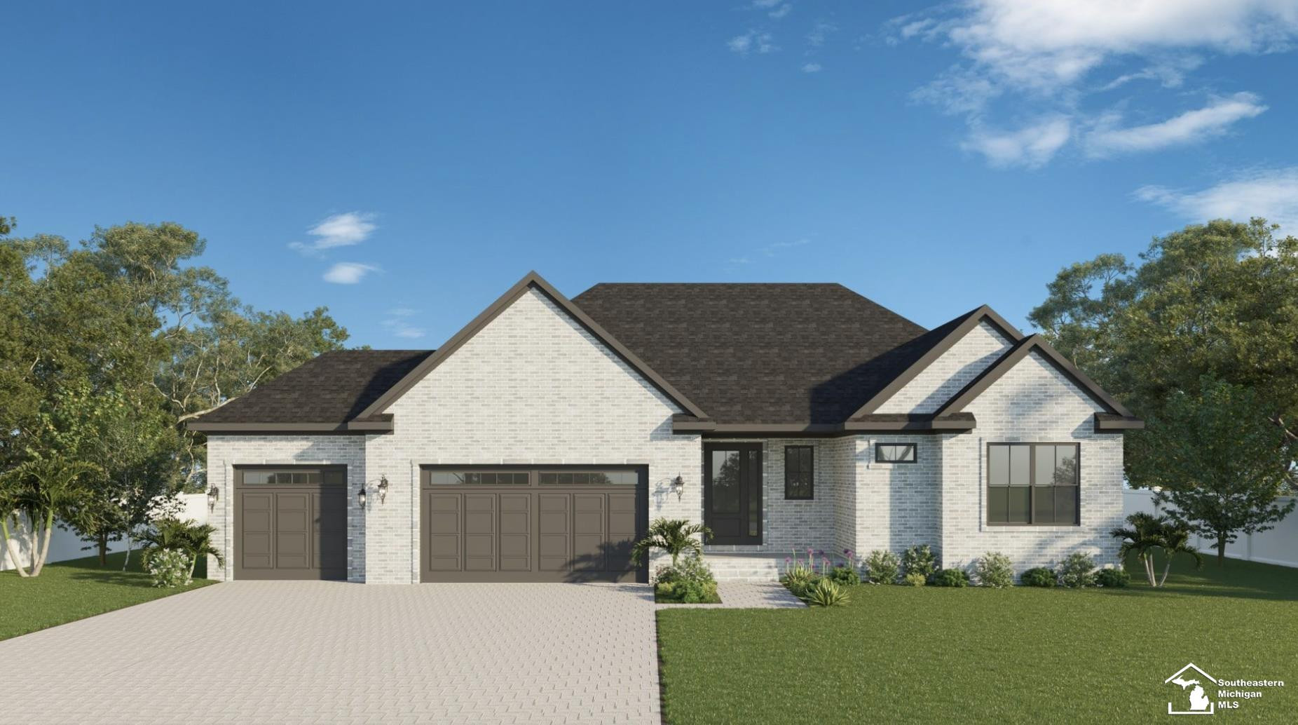 11075 S Custer Road, Monroe, MI 48161