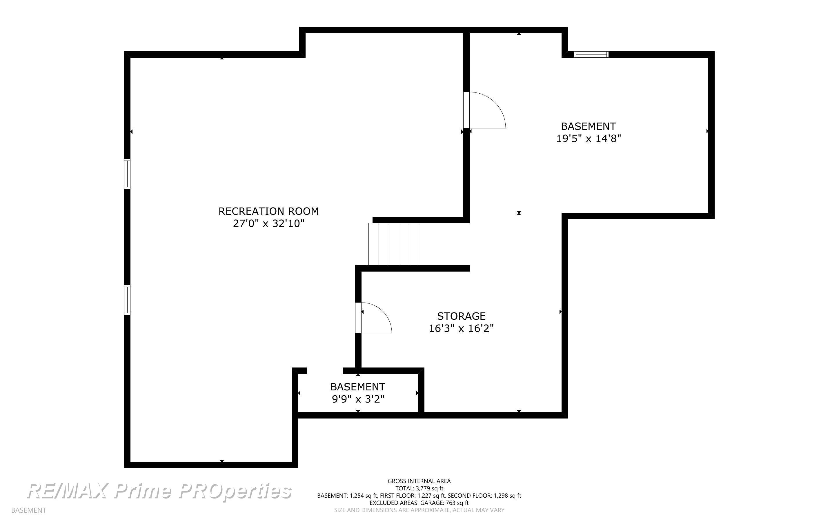 2056 N Duffield Road, Flushing, MI 48433 — Photo 75