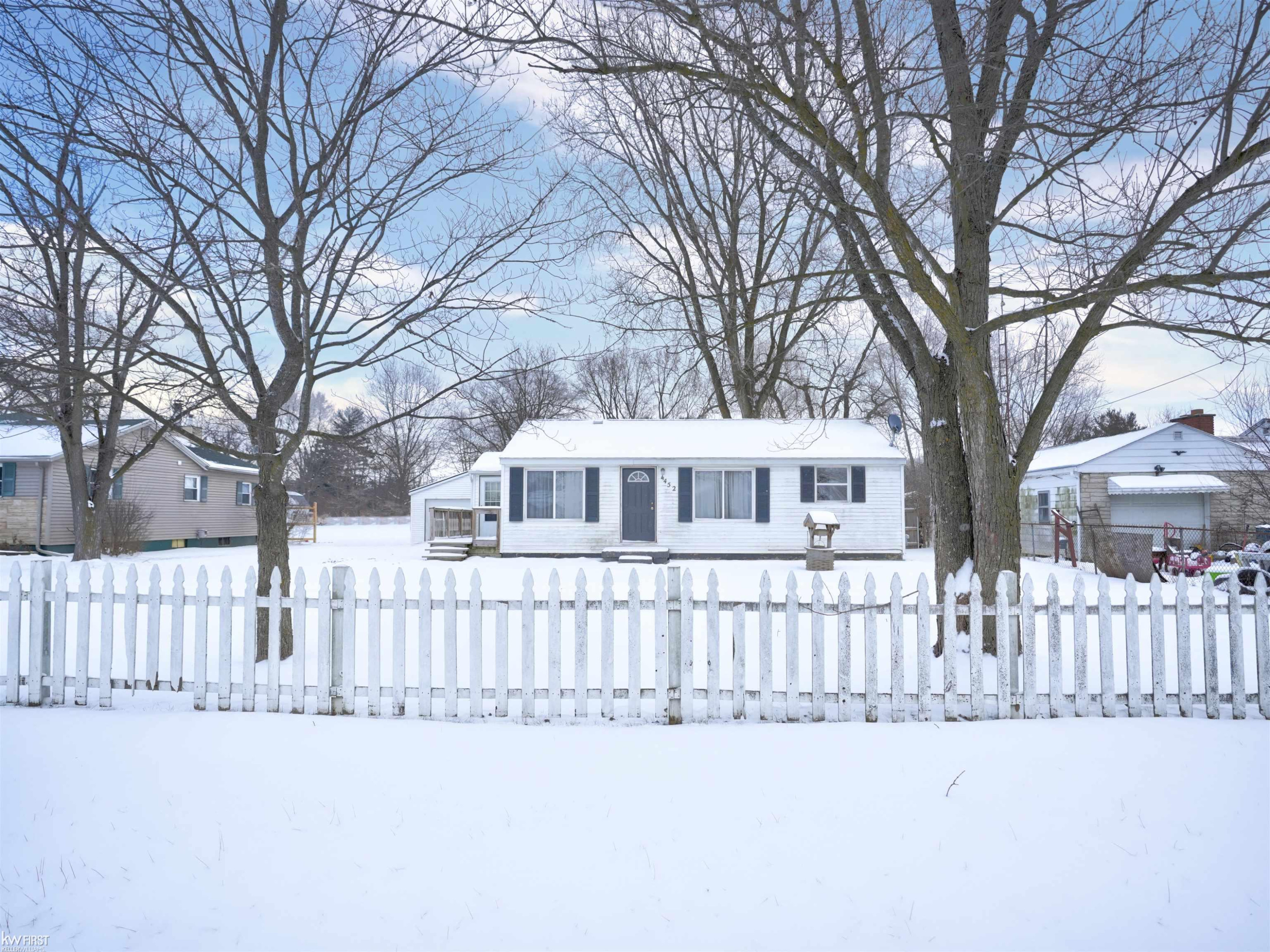 4452 Muriel Drive, Flint, MI 48506 — Photo 2