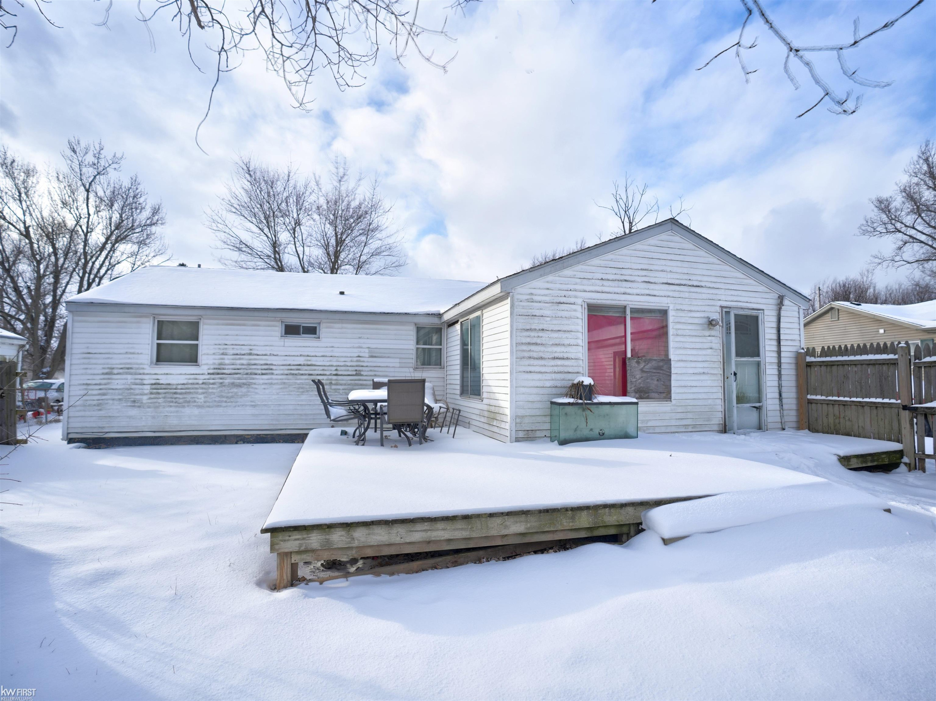 4452 Muriel Drive, Flint, MI 48506 — Photo 3