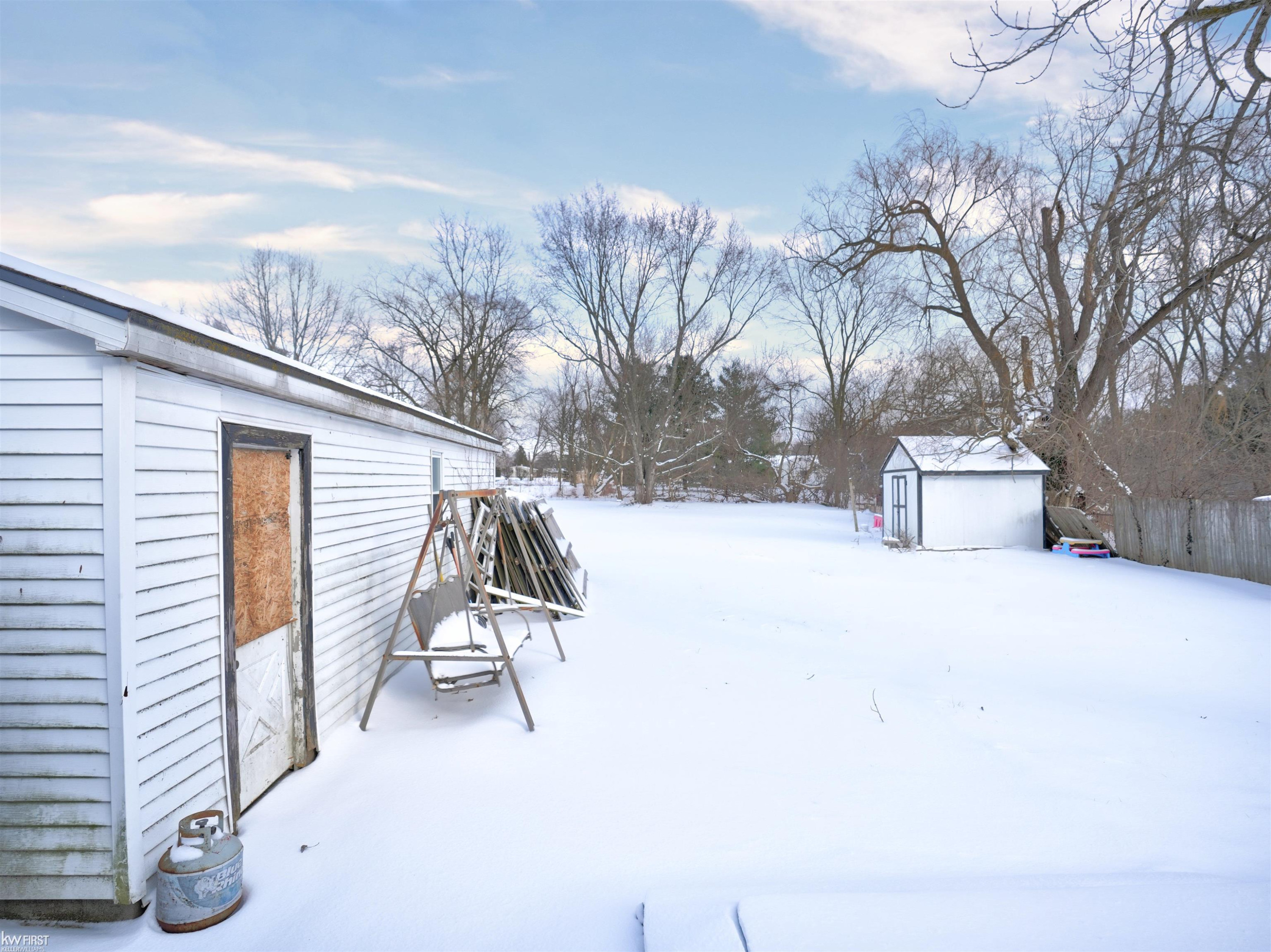 4452 Muriel Drive, Flint, MI 48506 — Photo 5