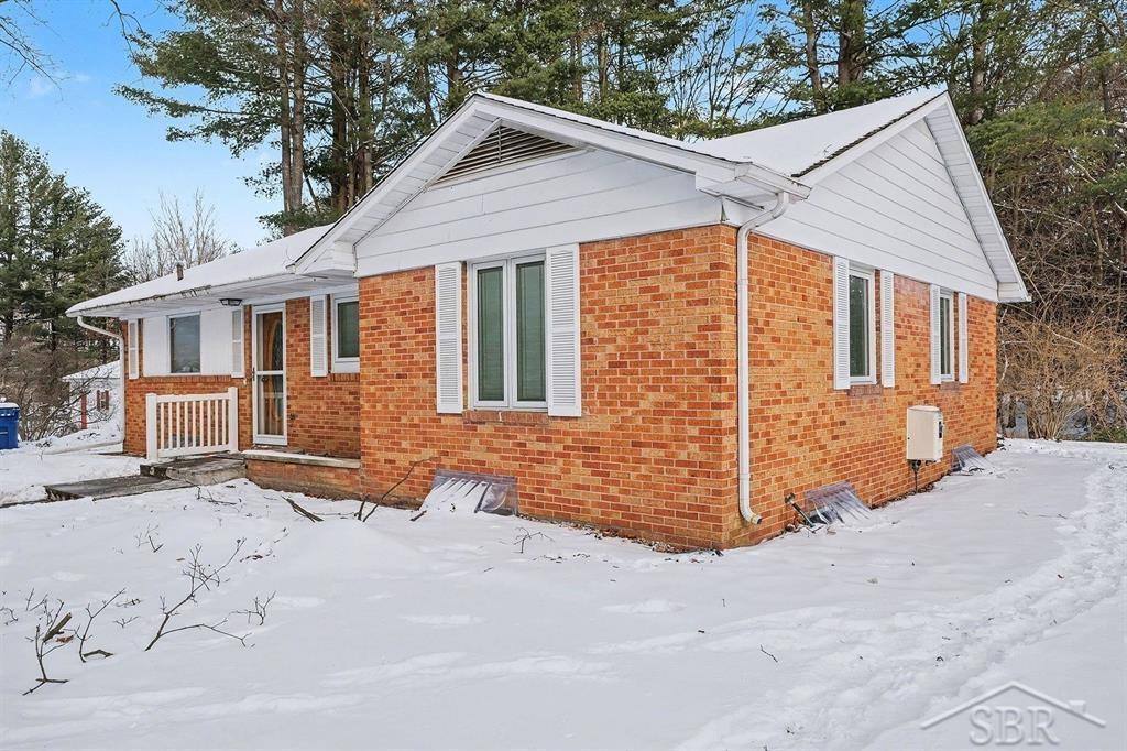 532 N Costley Drive, Midland, MI 48640 — Photo 4