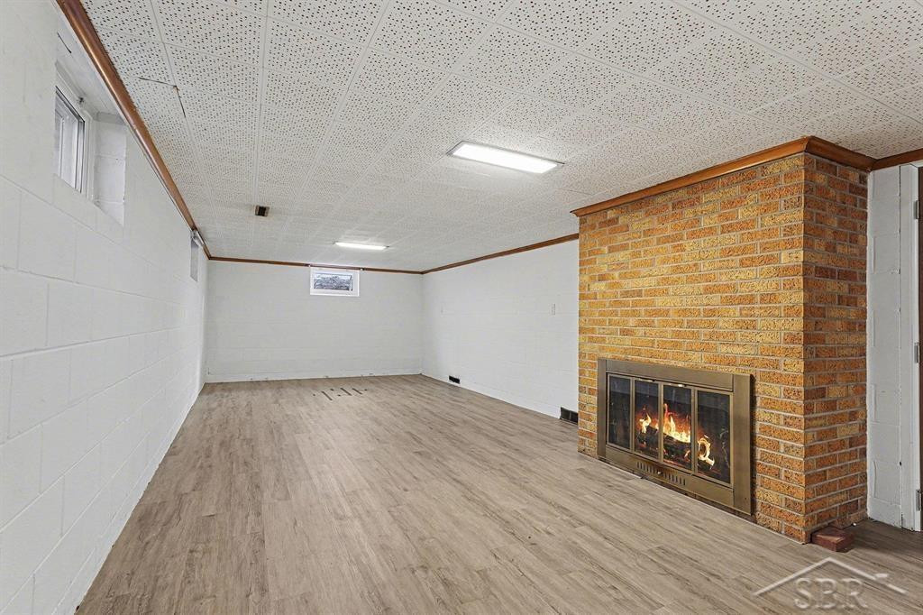 532 N Costley Drive, Midland, MI 48640 — Photo 12