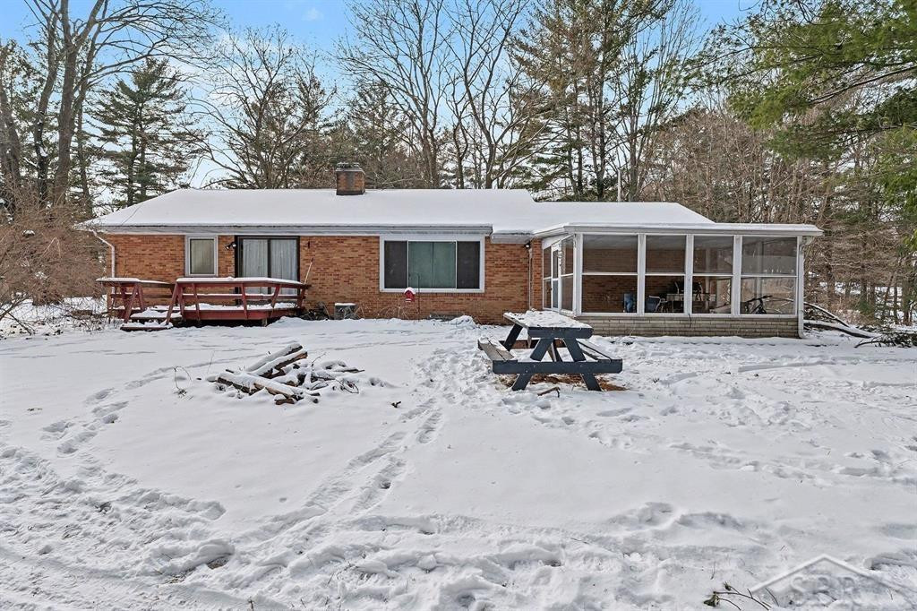 532 N Costley Drive, Midland, MI 48640 — Photo 24