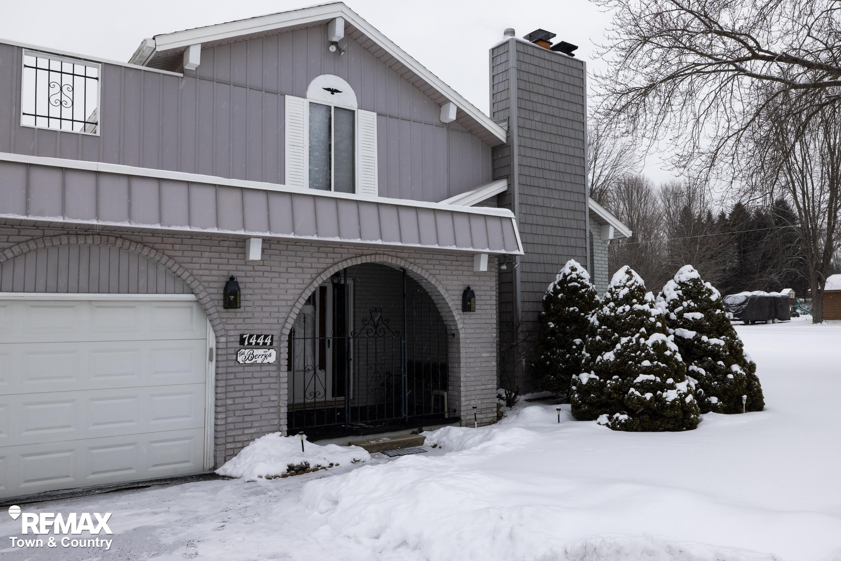 7444 Potter Road, Flushing, MI 48433 — Photo 3