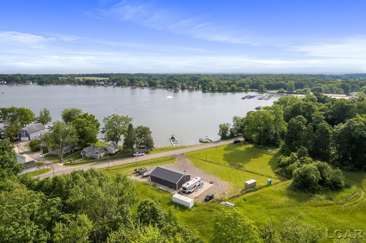 9265 Devils Lake Highway, Manitou Beach, MI 49253