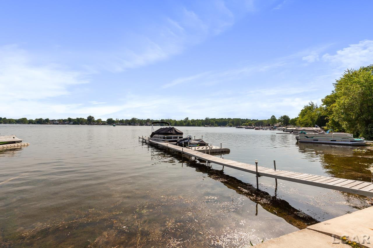 9265 Devils Lake Highway, Manitou Beach, MI 49253 — Photo 2