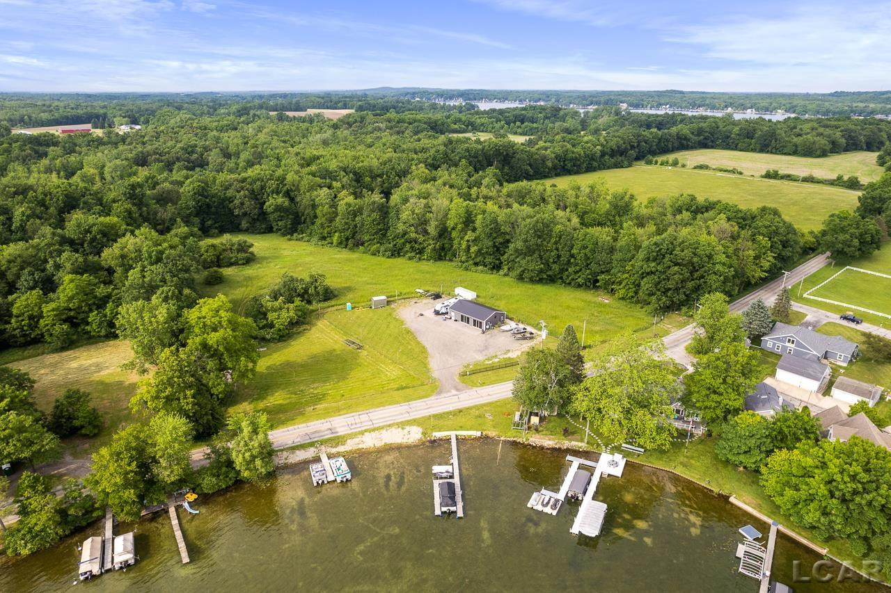 9265 Devils Lake Highway, Manitou Beach, MI 49253 — Photo 4