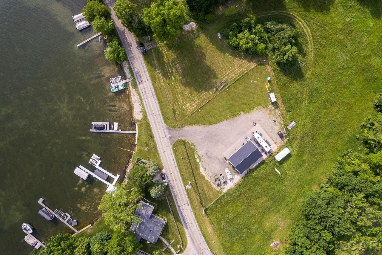 9265 Devils Lake Highway, Manitou Beach, MI 49253 — Photo 5