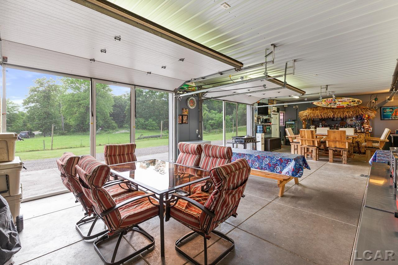 9265 Devils Lake Highway, Manitou Beach, MI 49253 — Photo 18