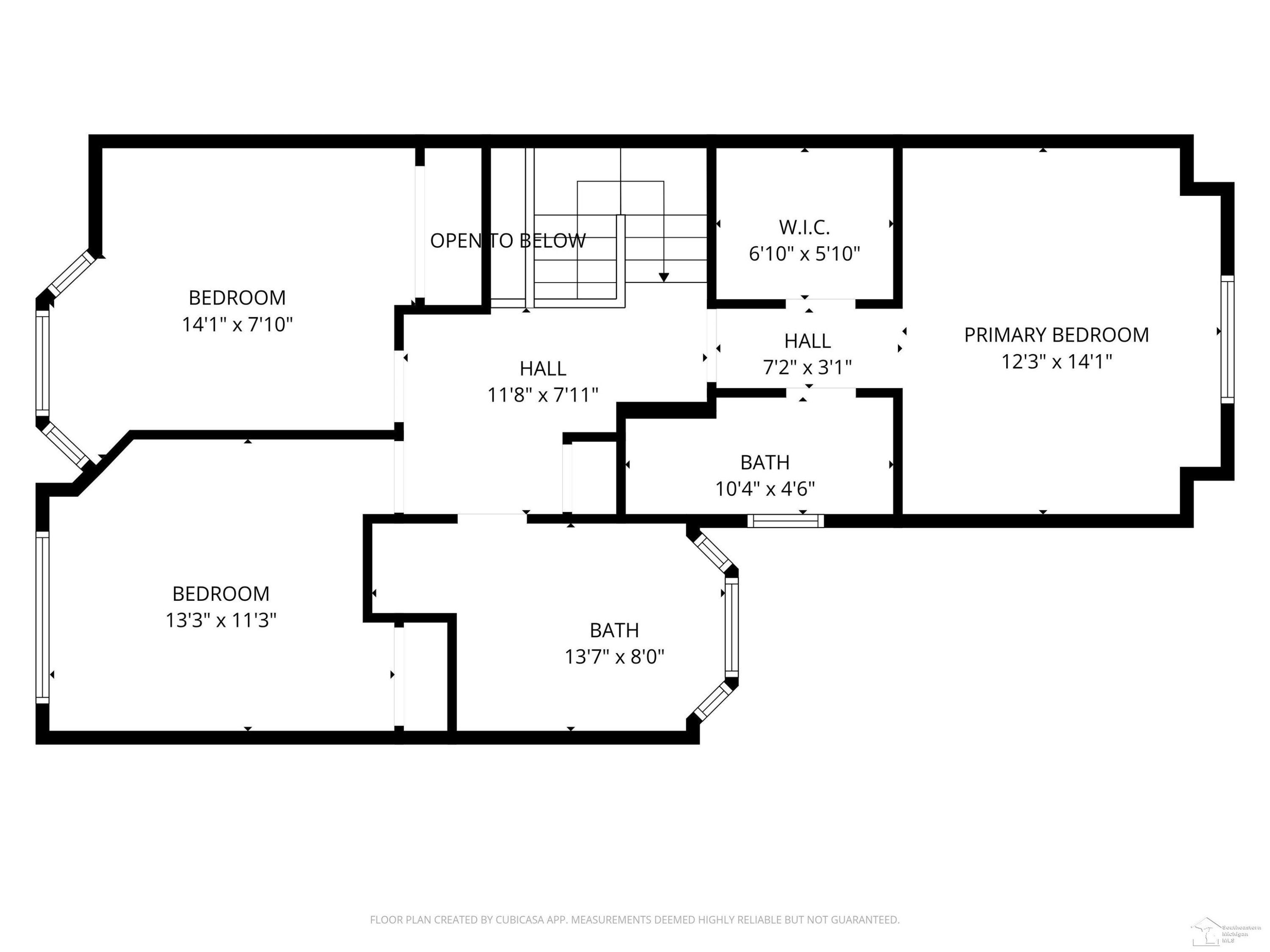18641 Hilltop Lane, Riverview, MI 48193 — Photo 42
