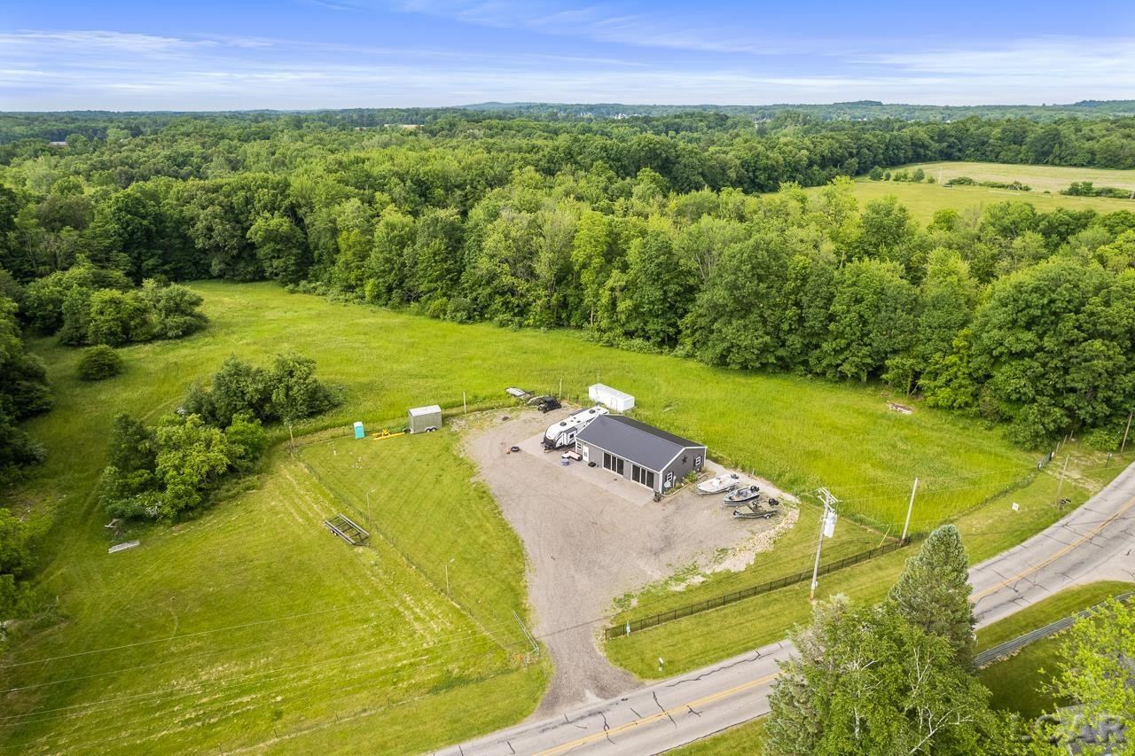 9265 Devils Lake Highway, Manitou Beach, MI 49253 — Photo 20