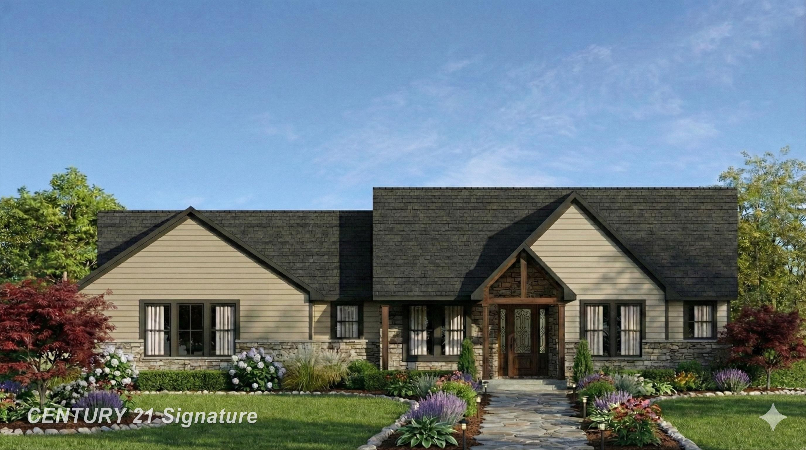 72 E Grove Court, Freeland, MI 48623 — Photo 3