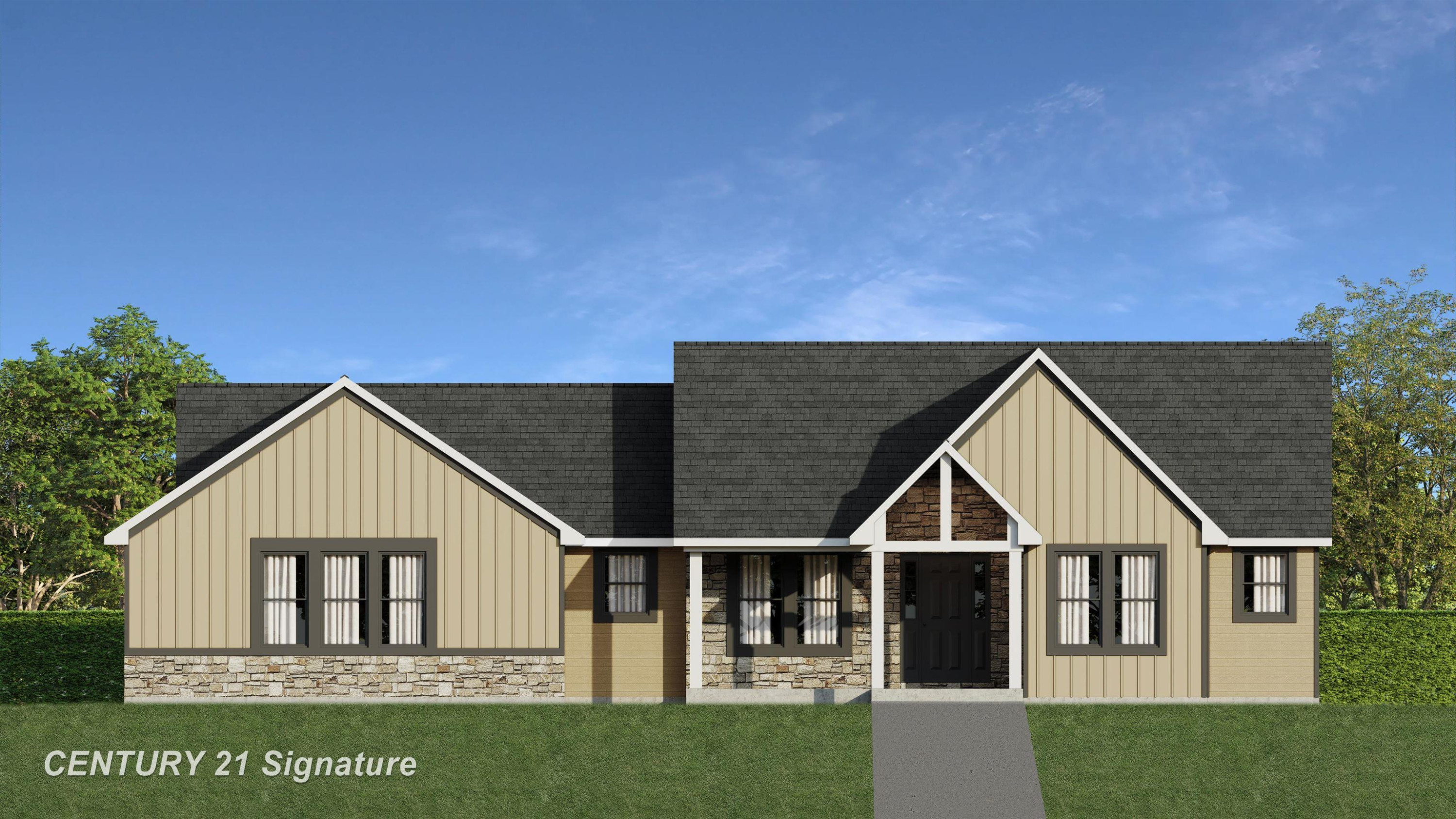 34 W Grove Court, Freeland, MI 48623 — Photo 4