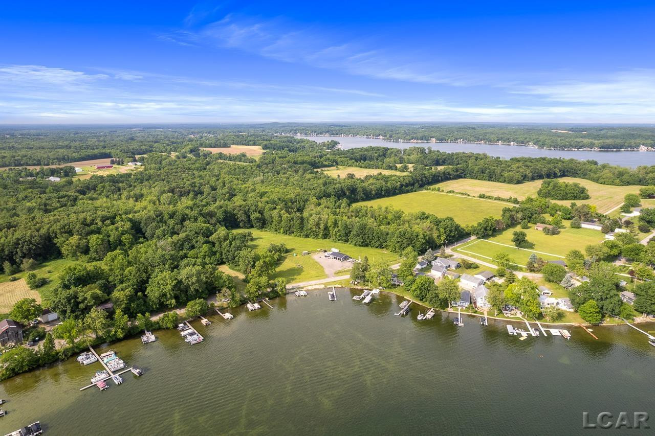 9265 Devils Lake Highway, Manitou Beach, MI 49253 — Photo 27